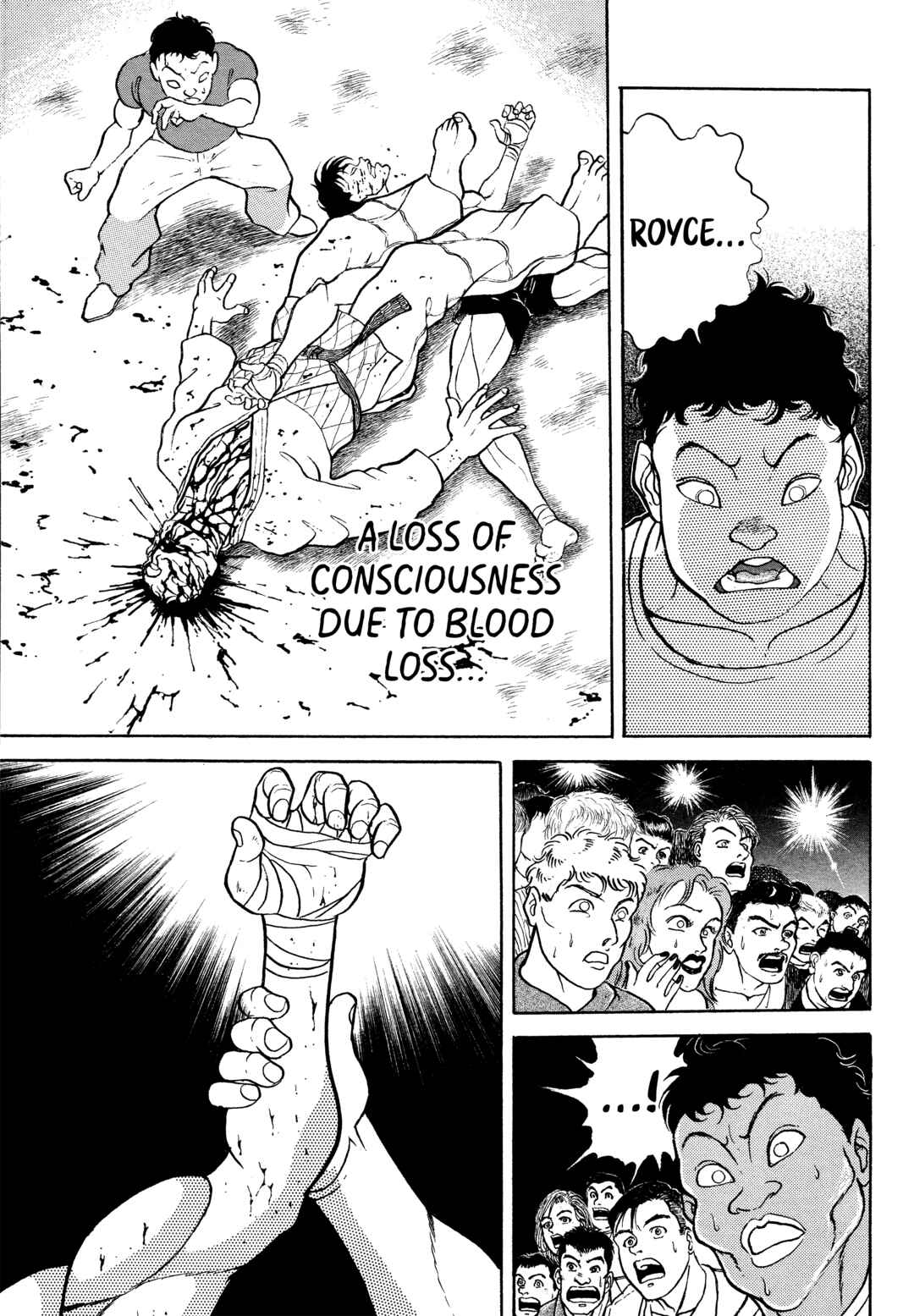Keisuke Itagaki's Elusive Uncollected Works Chapter 1 - Page 42