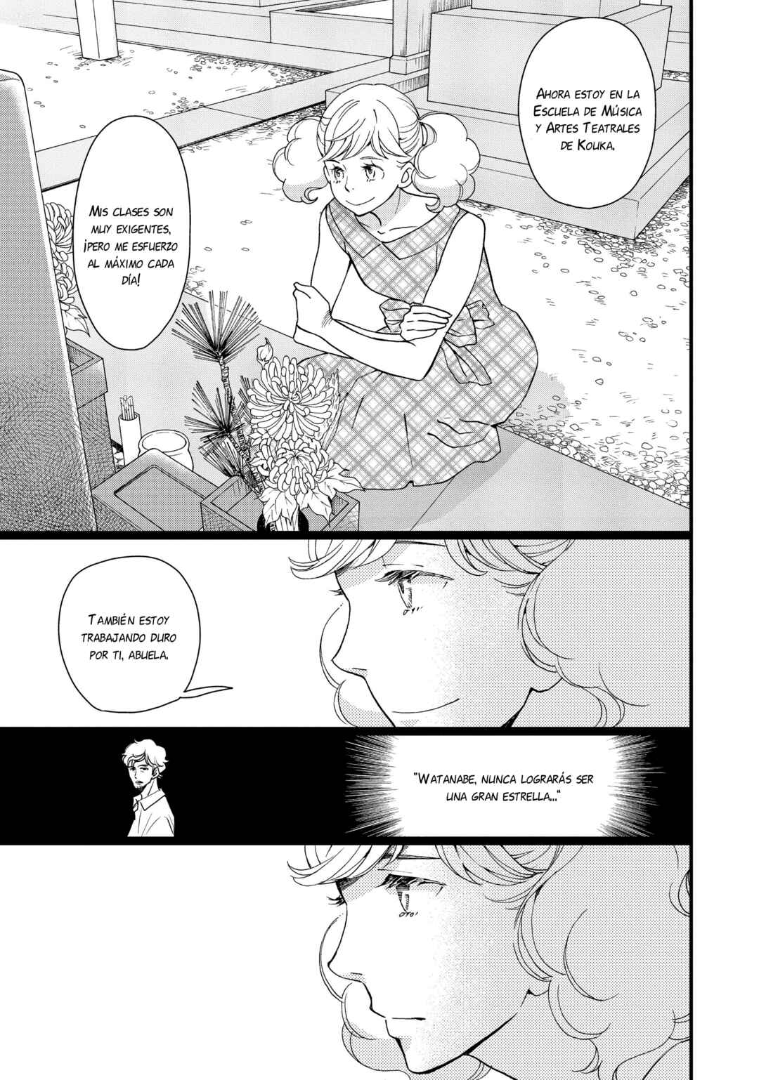 Kageki Shoujo!! Chapter 5 - Page 24