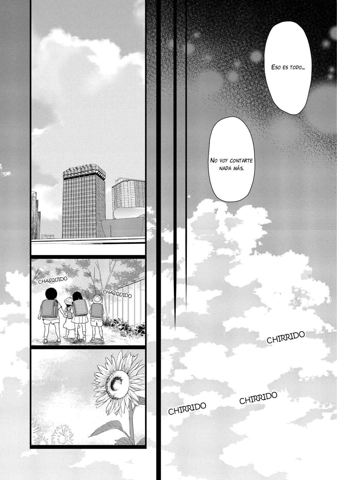 Kageki Shoujo!! Chapter 5 - Page 33