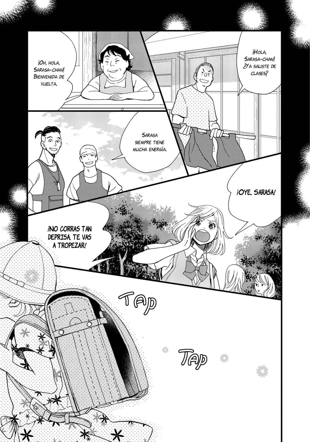 Kageki Shoujo!! Chapter 5 - Page 34