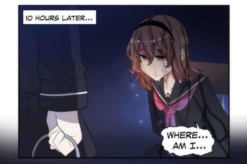 Stalker x Stalker Chapter 12 - Page 3