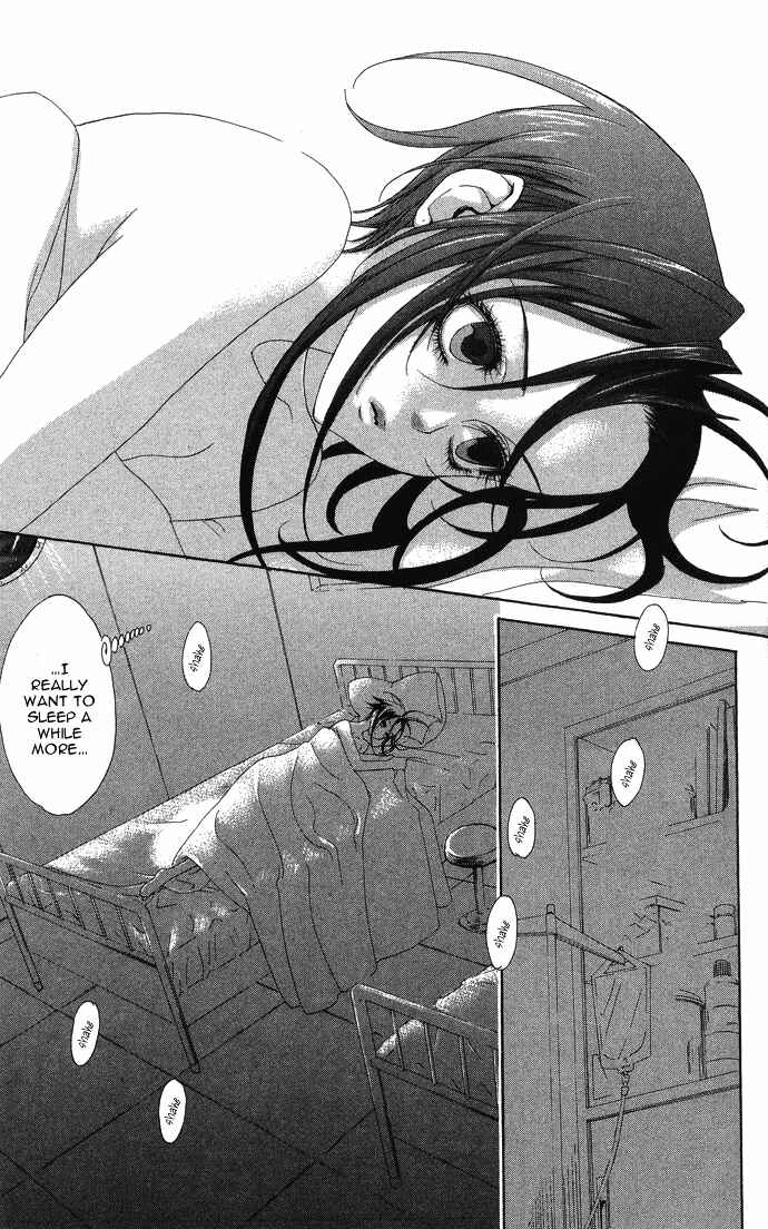 Trinity Blood Chapter 18 - Page 14