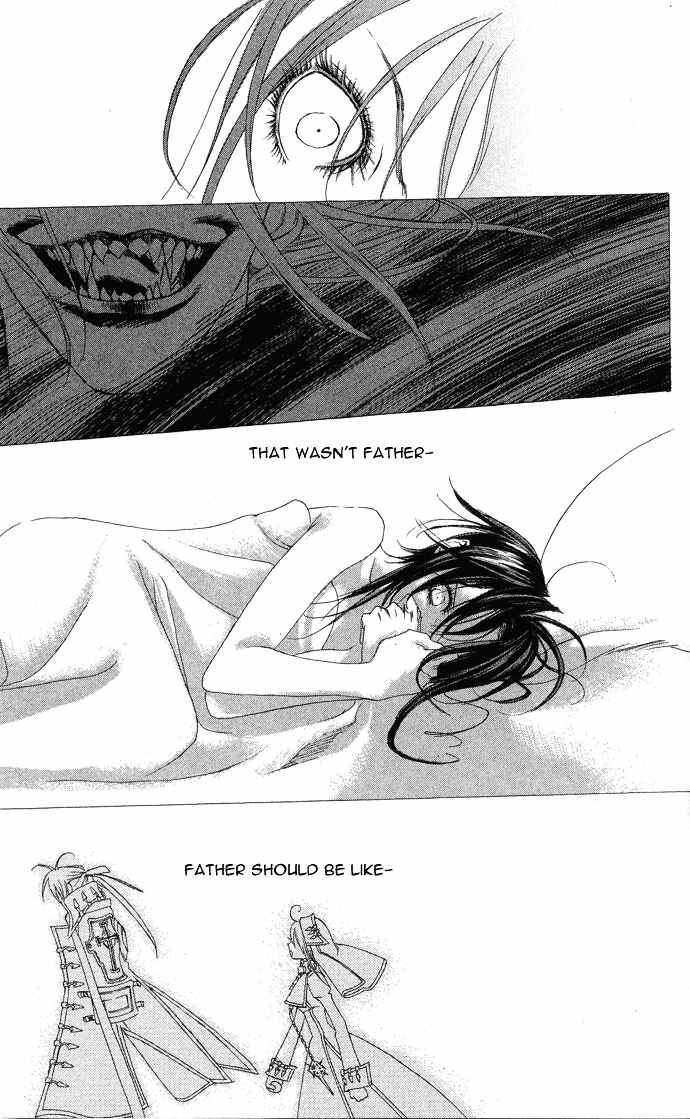 Trinity Blood Chapter 18 - Page 16