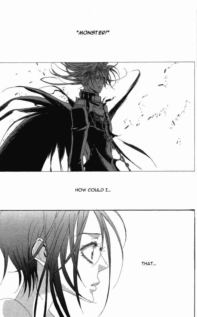 Trinity Blood Chapter 18 - Page 28