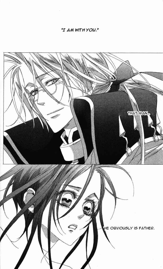 Trinity Blood Chapter 18 - Page 29