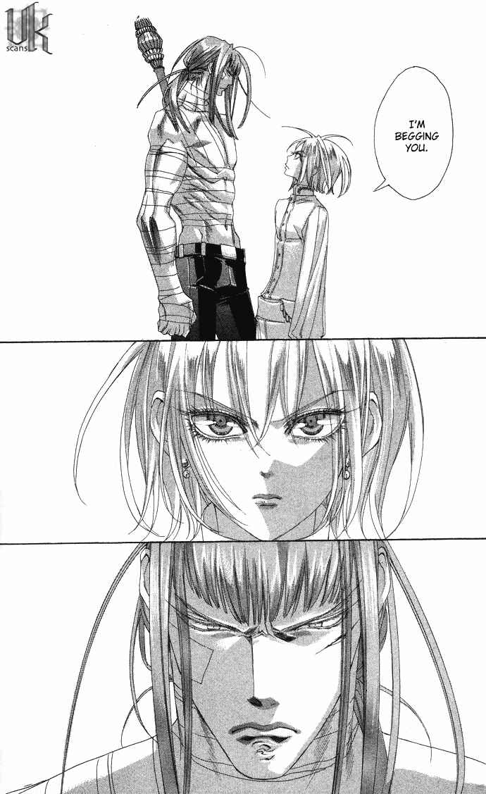 Trinity Blood Chapter 18 - Page 7