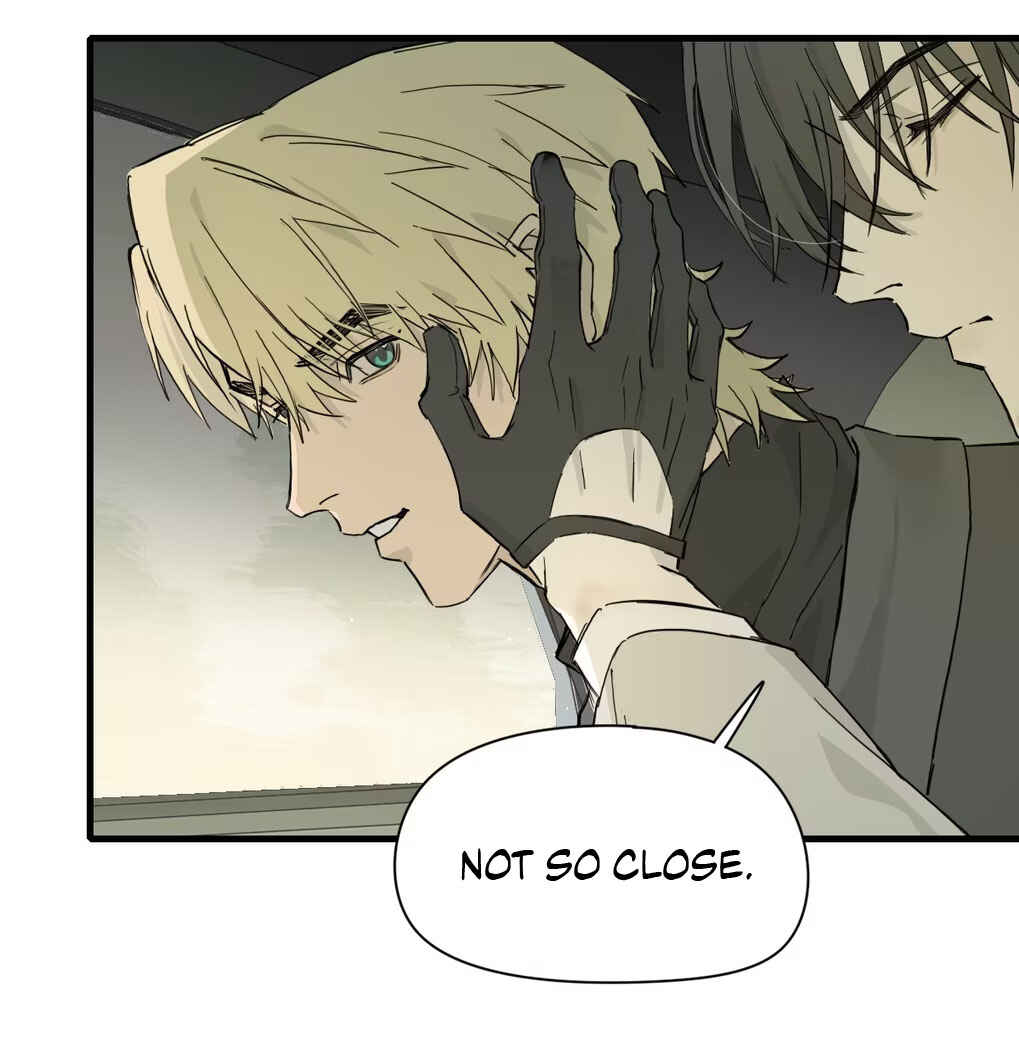 Qiú Huǒ Chapter 4 - Page 9