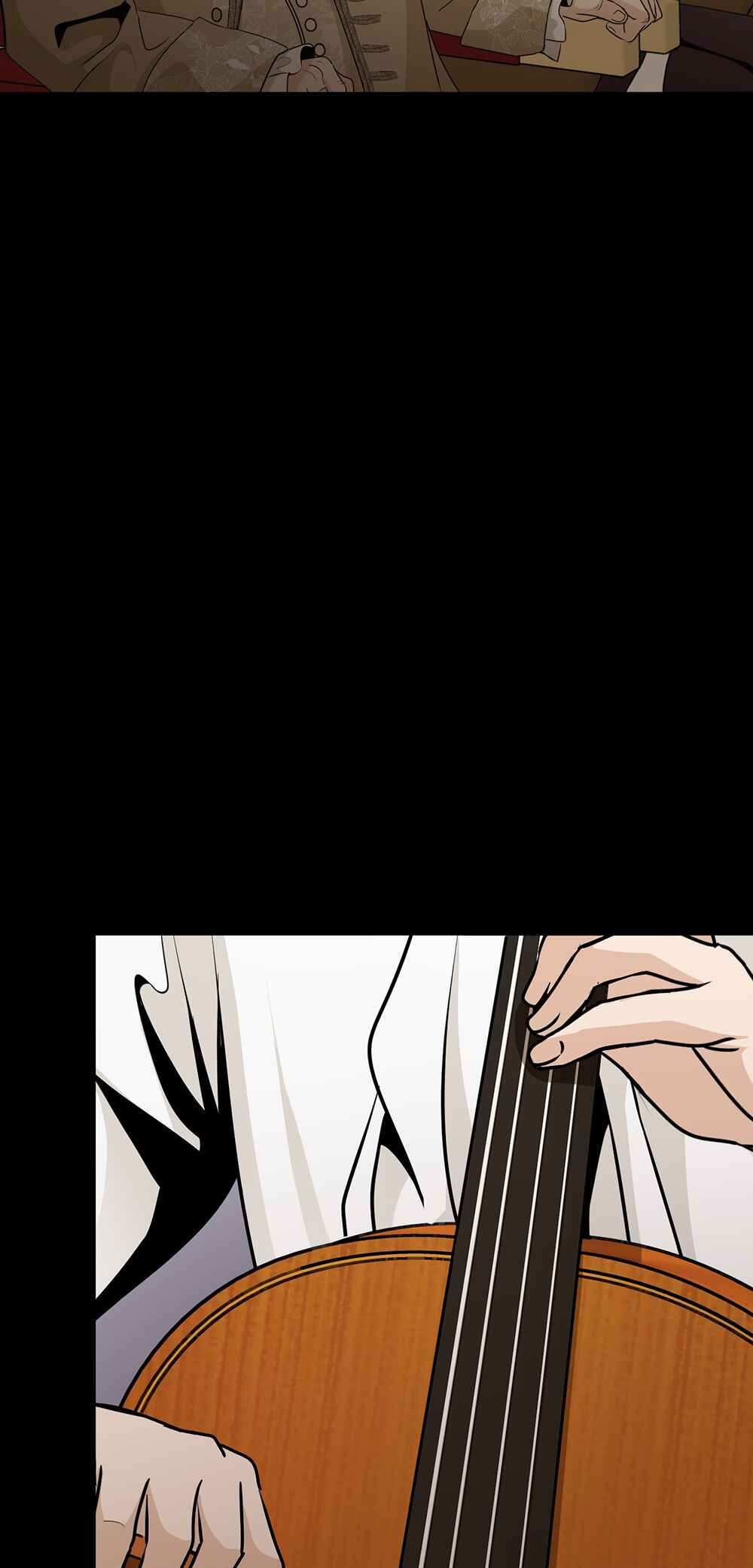 A Nameless Flower Chapter 8 - Page 10