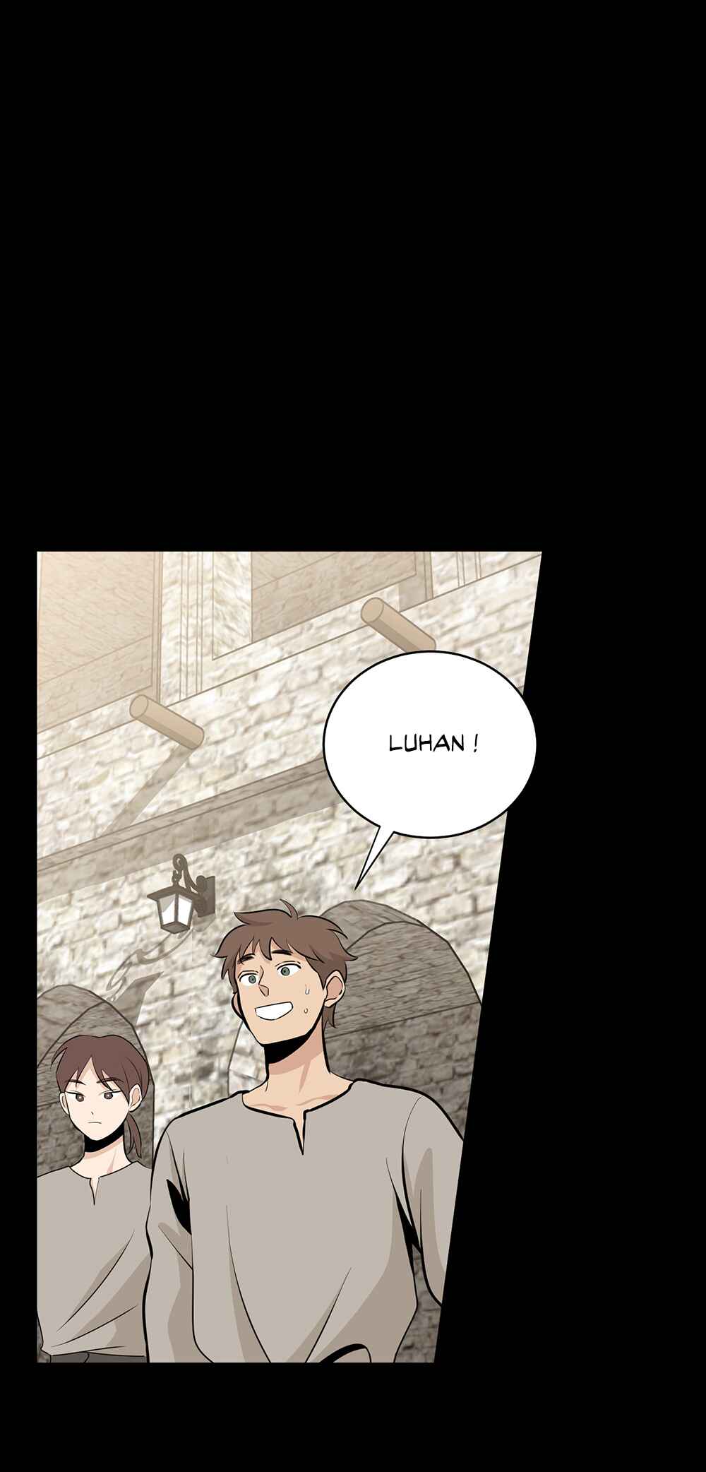 A Nameless Flower Chapter 8 - Page 2