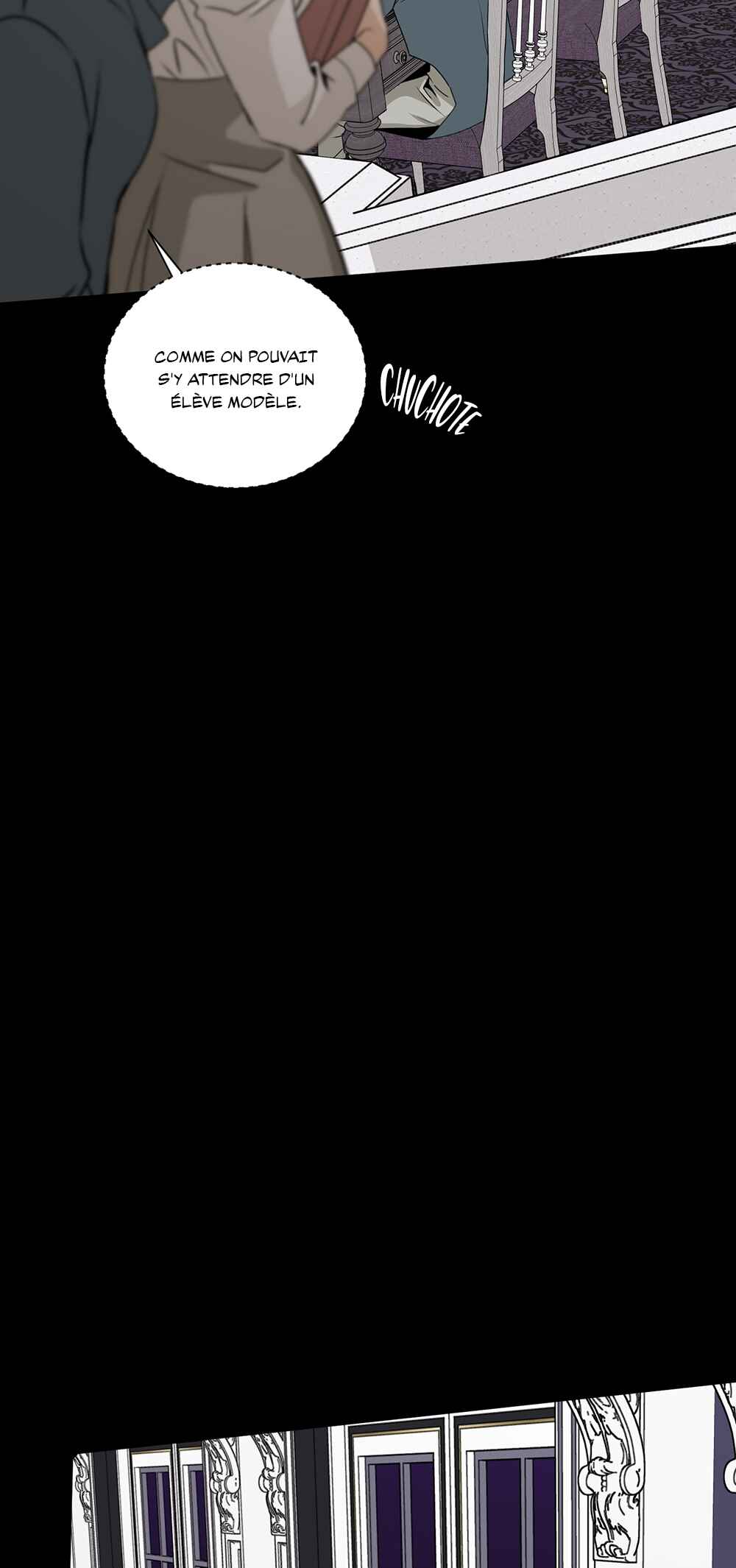 A Nameless Flower Chapter 8 - Page 24