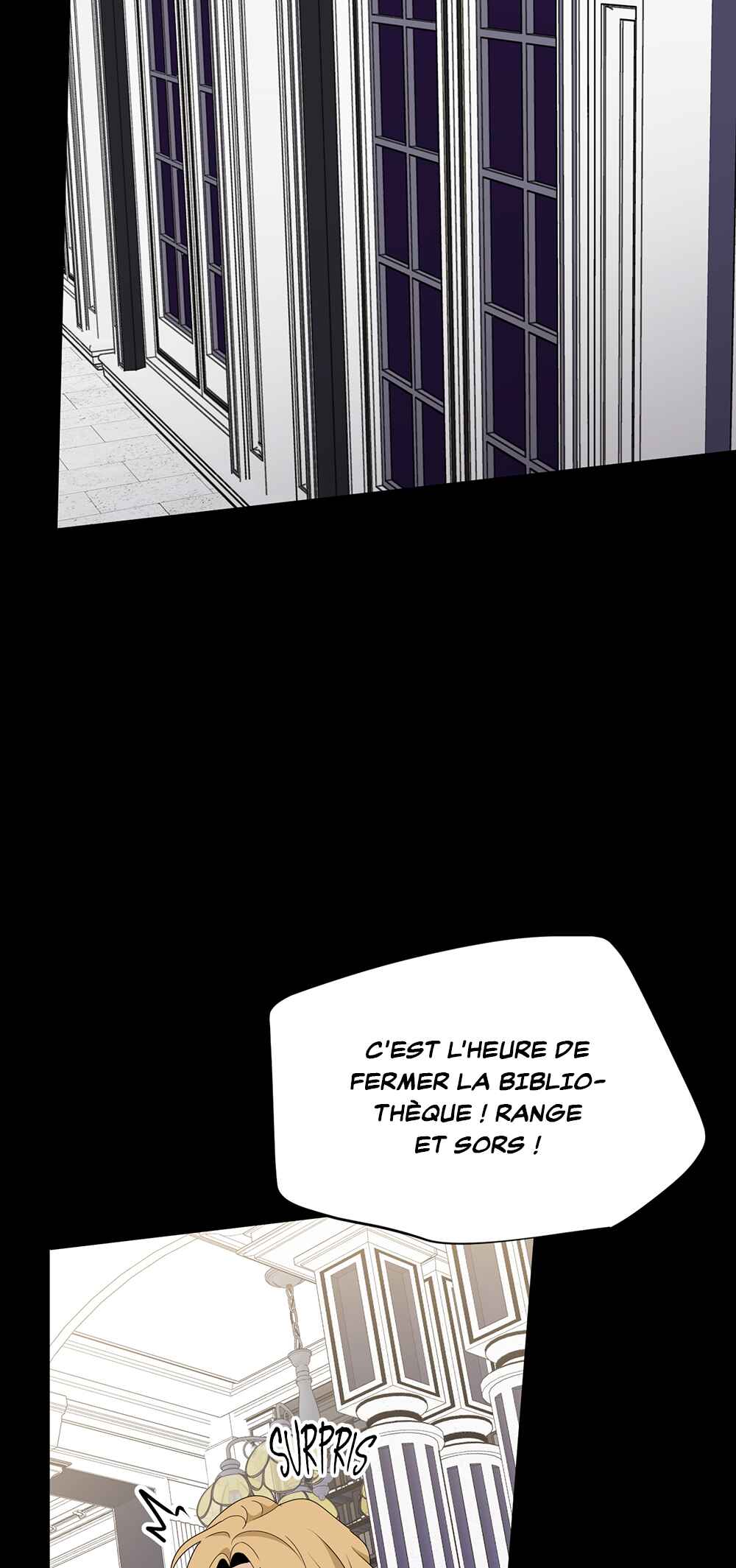 A Nameless Flower Chapter 8 - Page 25