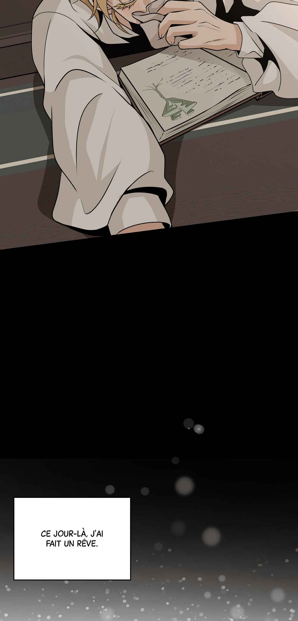 A Nameless Flower Chapter 8 - Page 37