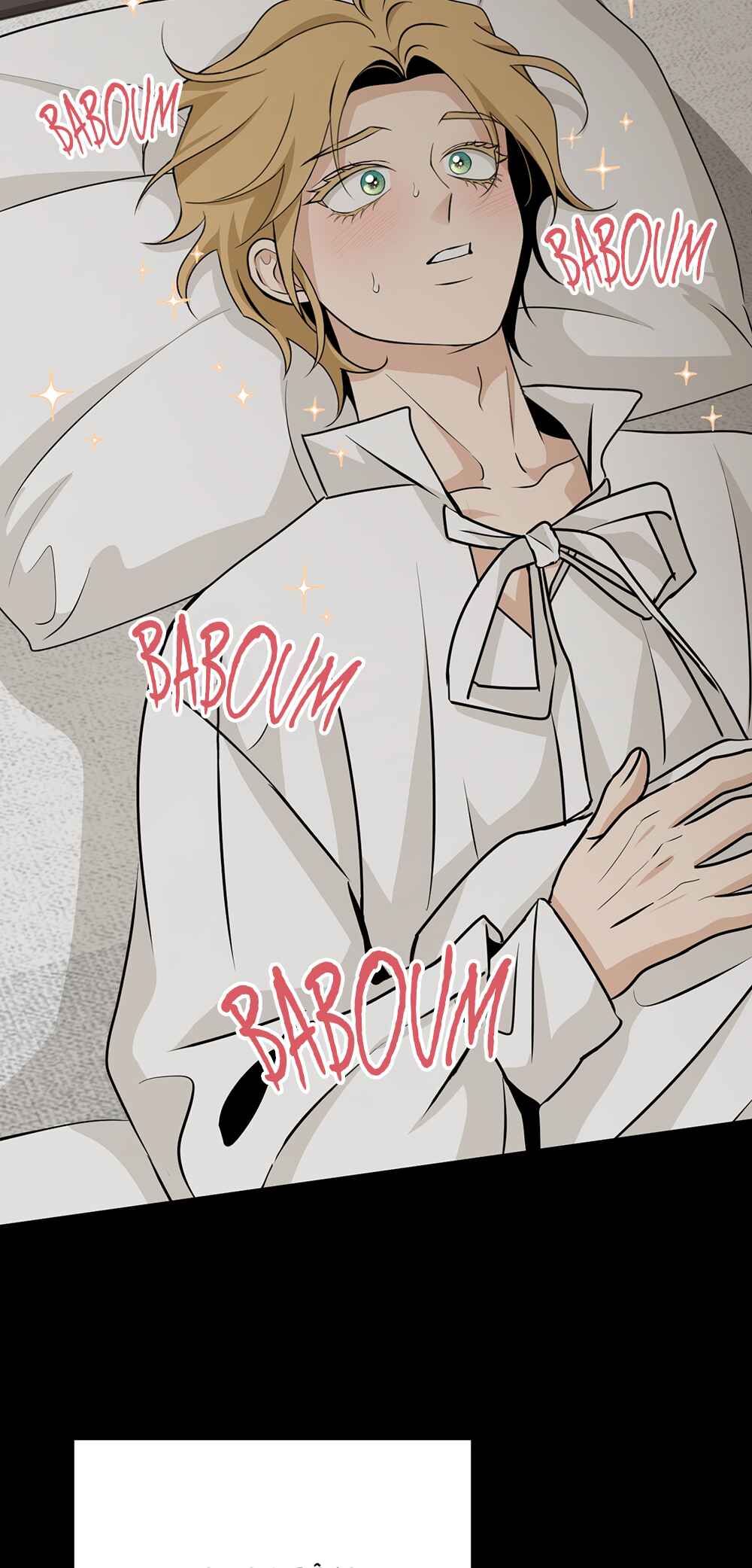 A Nameless Flower Chapter 8 - Page 42