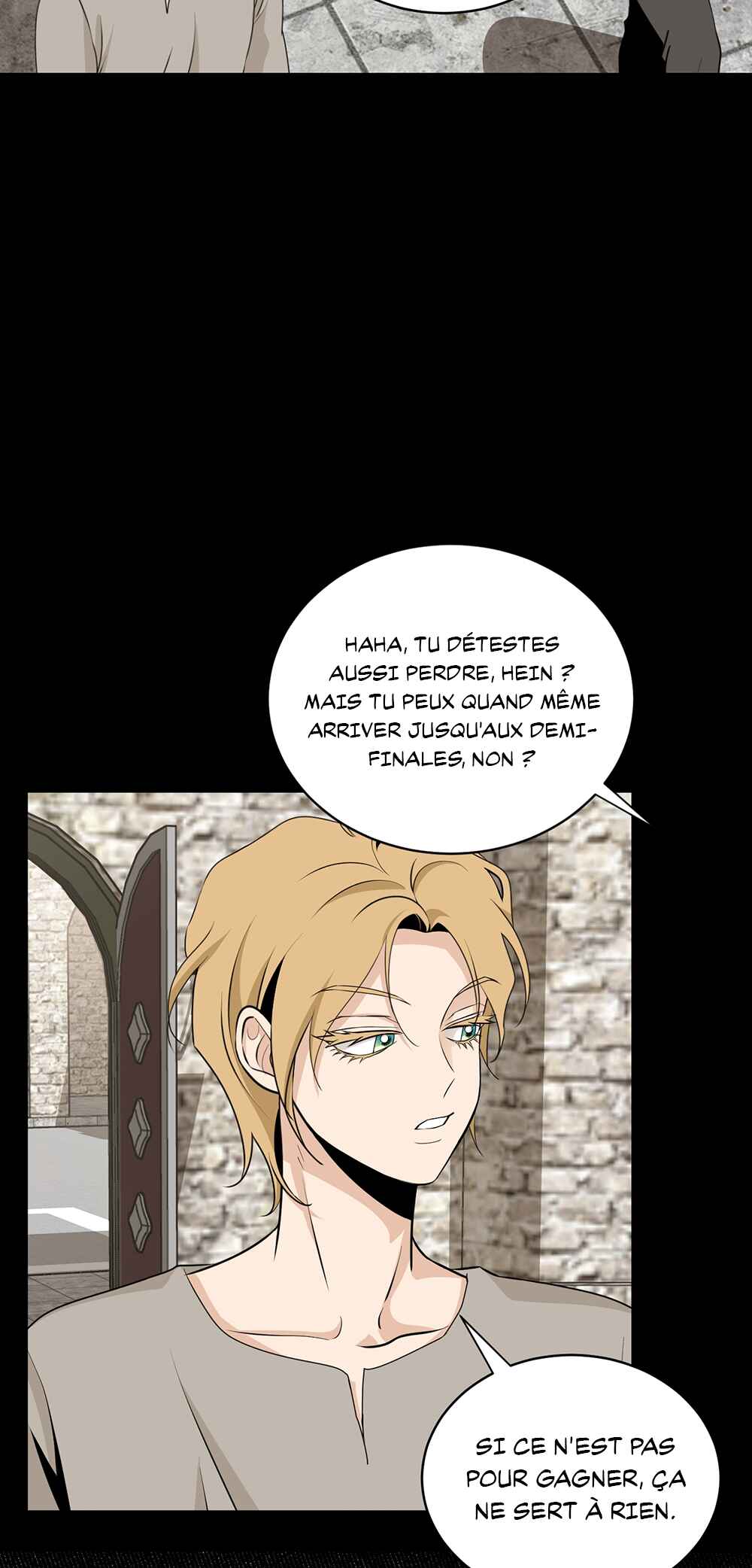 A Nameless Flower Chapter 8 - Page 5