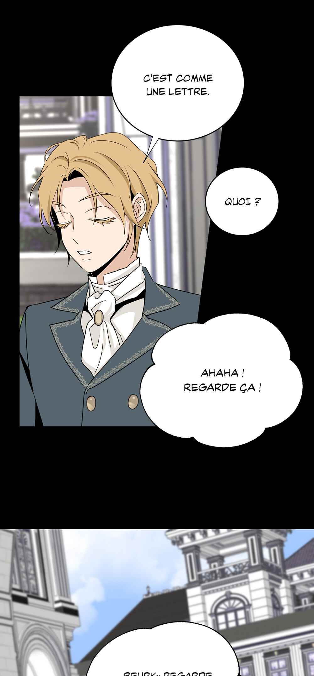 A Nameless Flower Chapter 8 - Page 50