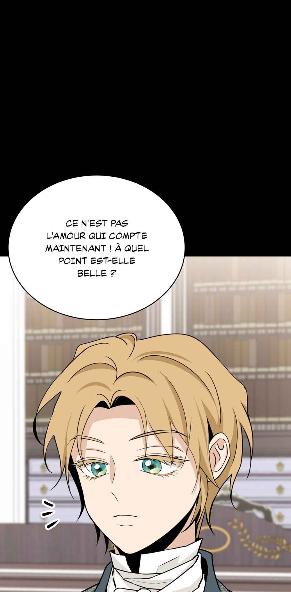 A Nameless Flower Chapter 8 - Page 65