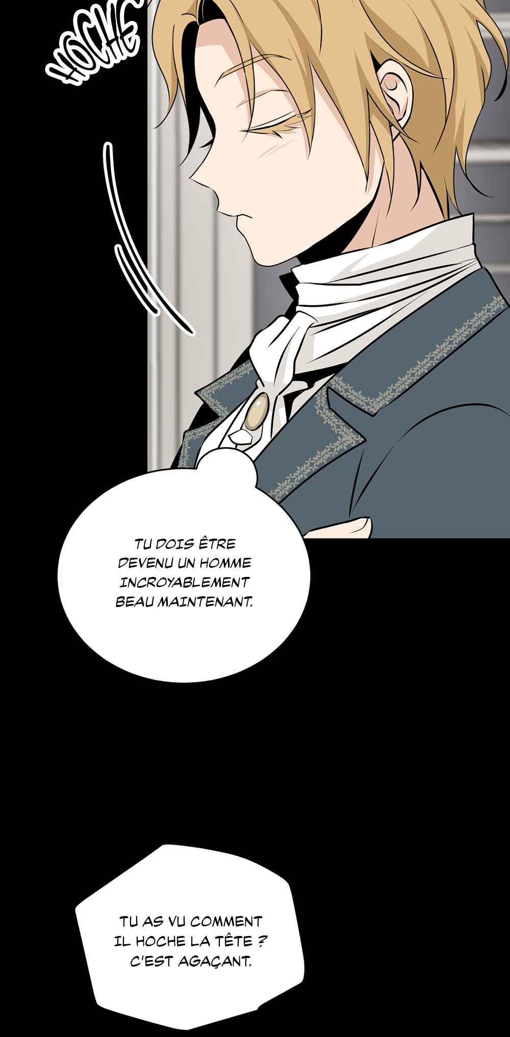 A Nameless Flower Chapter 8 - Page 70