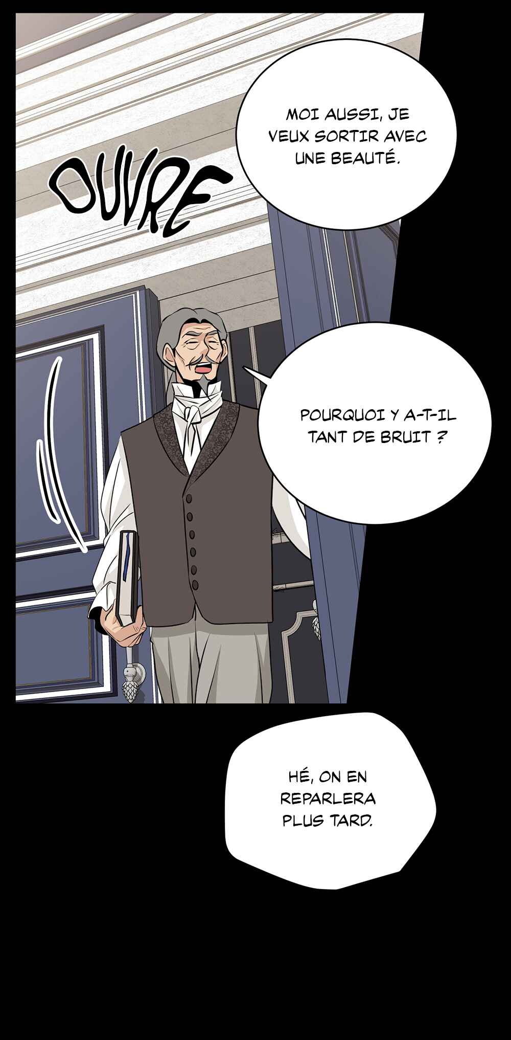 A Nameless Flower Chapter 8 - Page 71