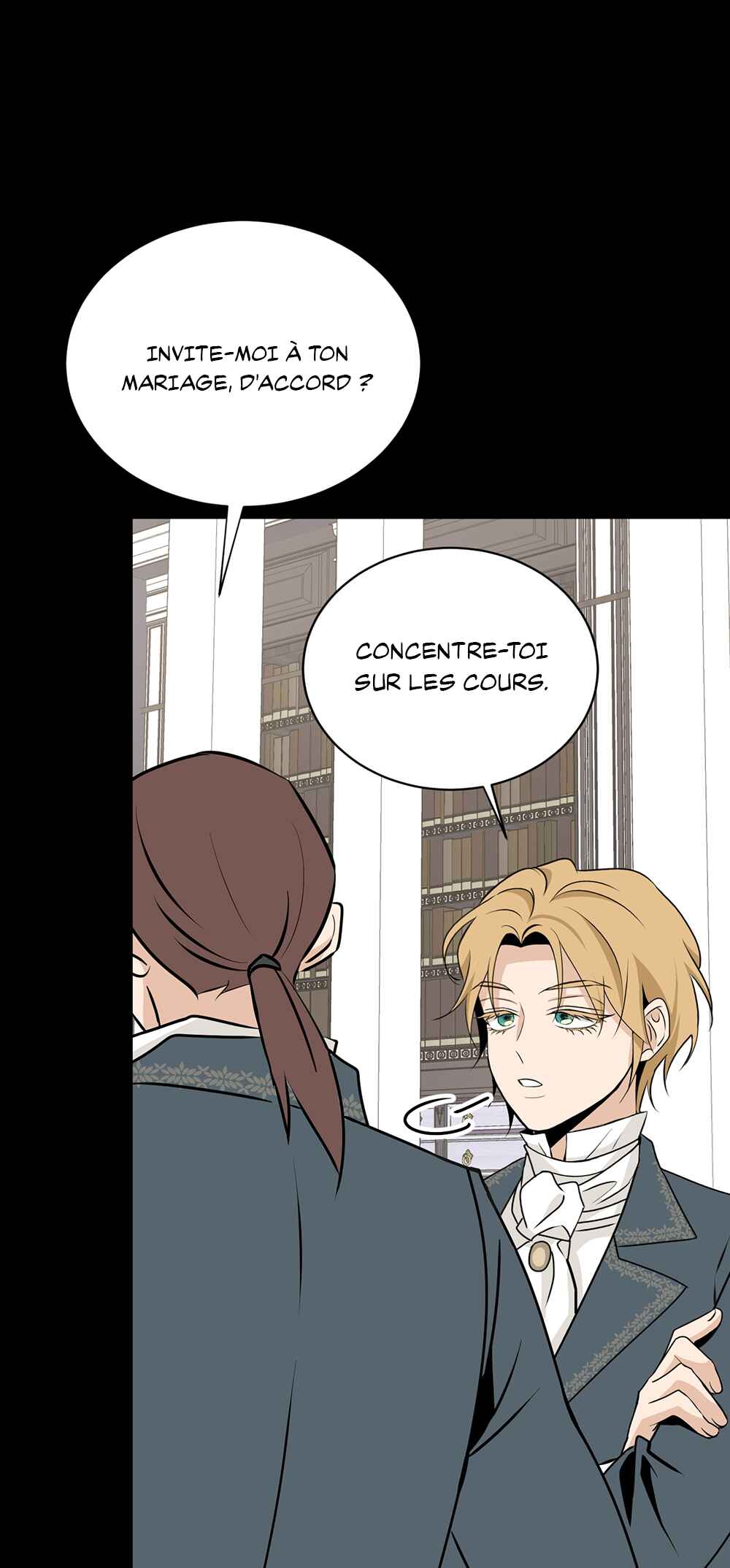 A Nameless Flower Chapter 8 - Page 72