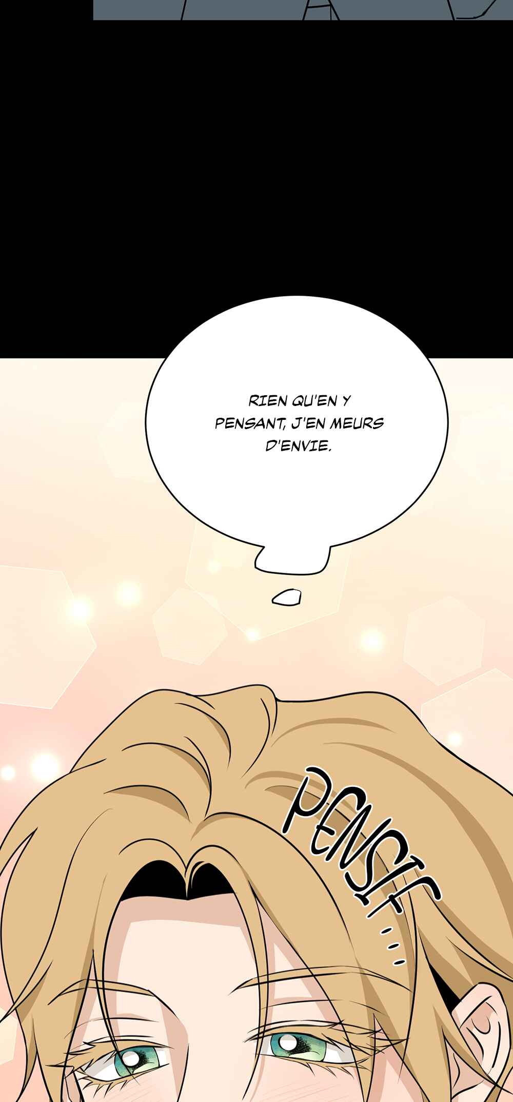 A Nameless Flower Chapter 8 - Page 73