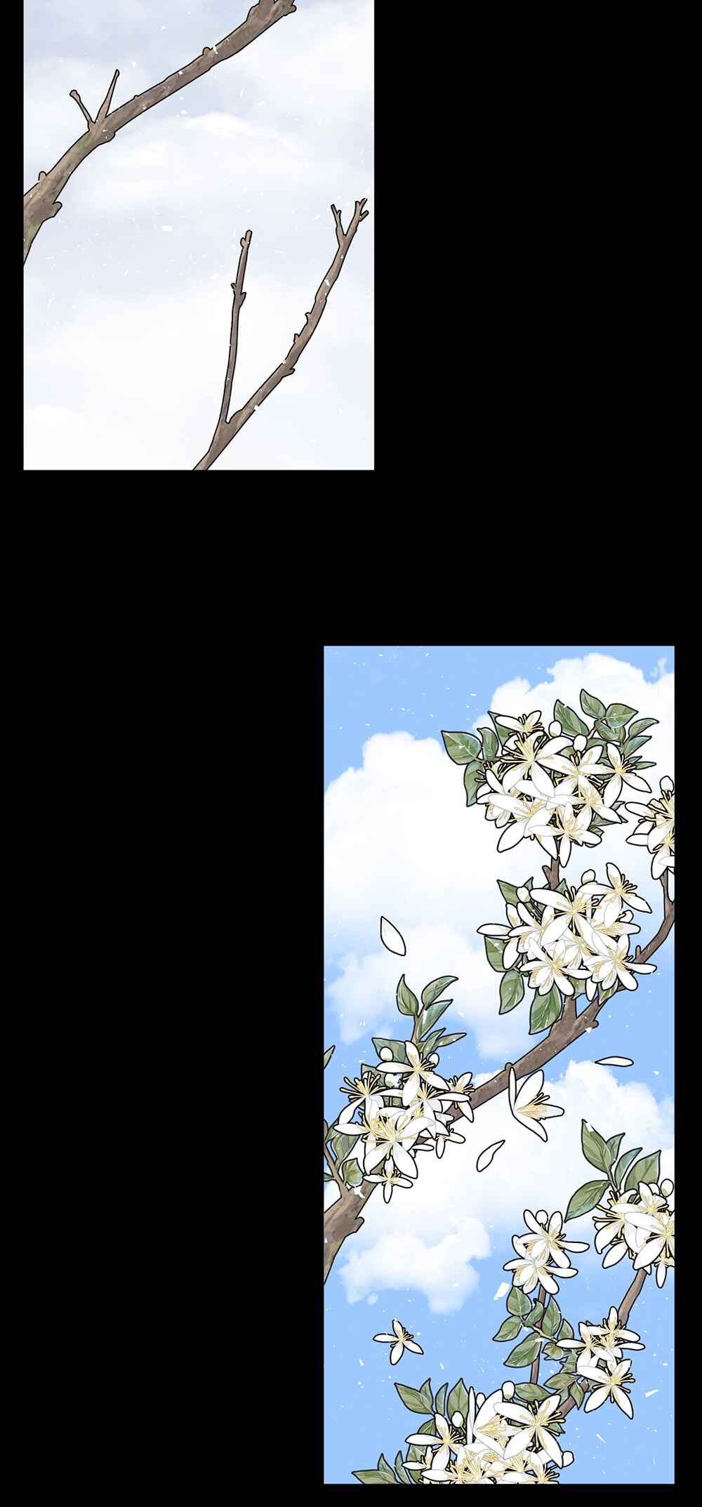A Nameless Flower Chapter 8 - Page 78