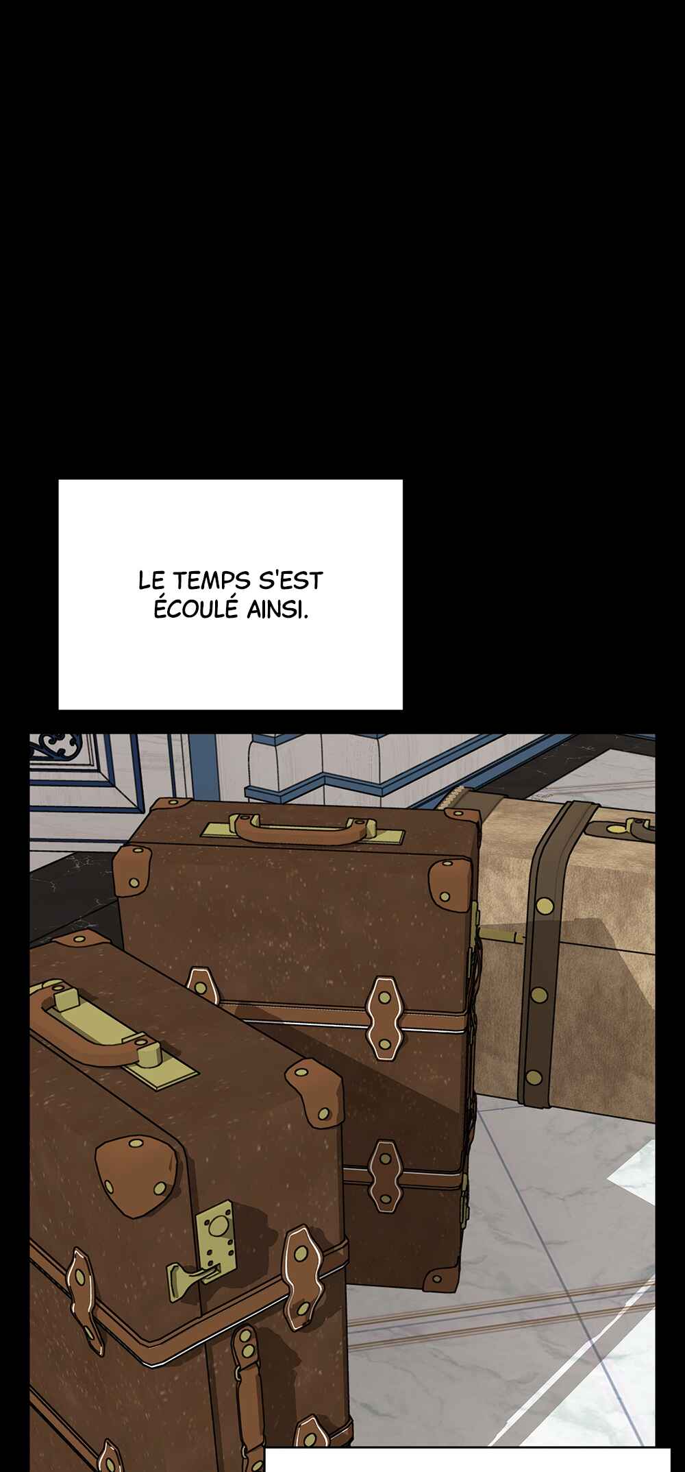 A Nameless Flower Chapter 8 - Page 79