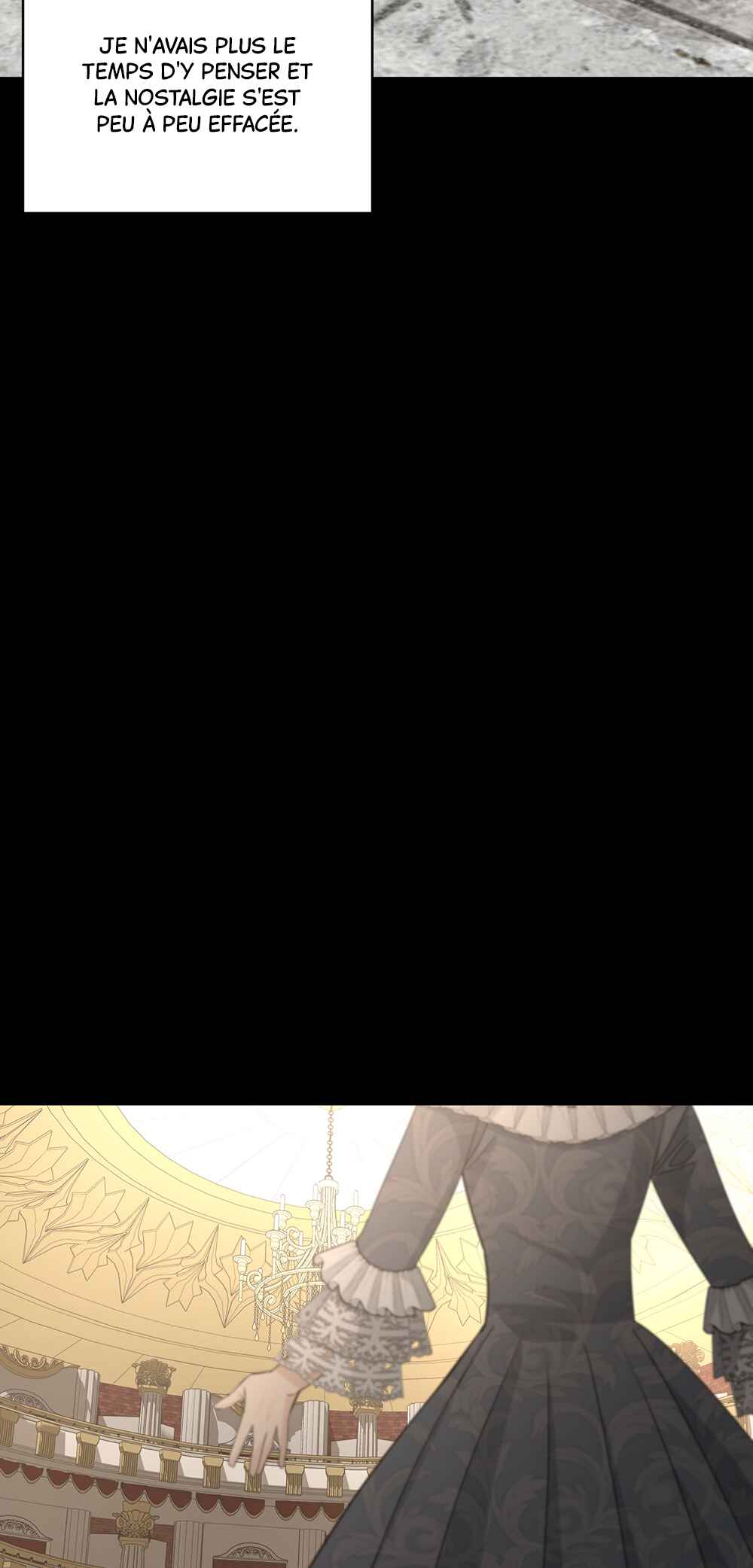 A Nameless Flower Chapter 8 - Page 8