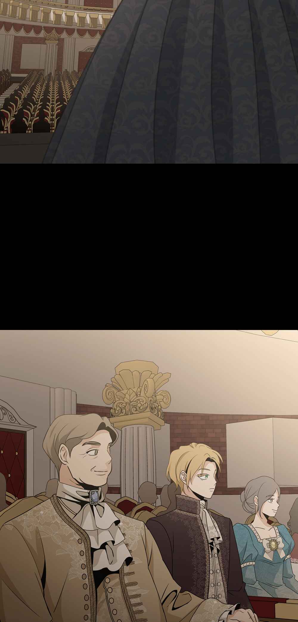 A Nameless Flower Chapter 8 - Page 9