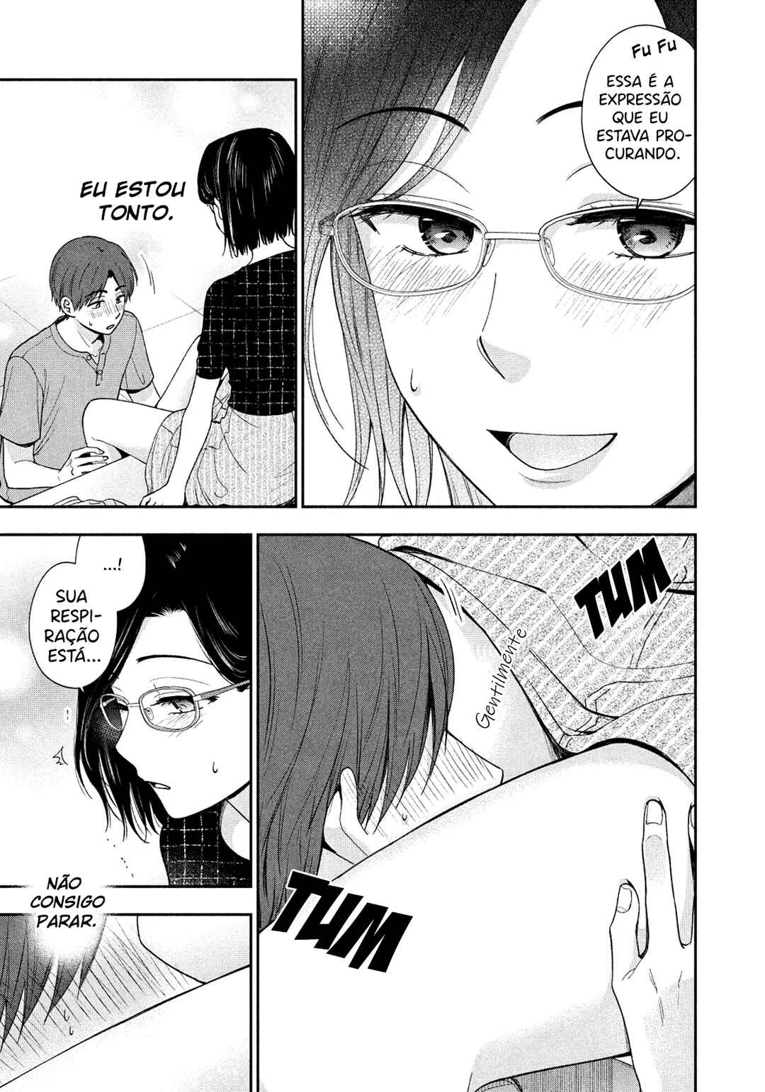 Drama na Koi wa Kihon kara Chapter 20 - Page 10