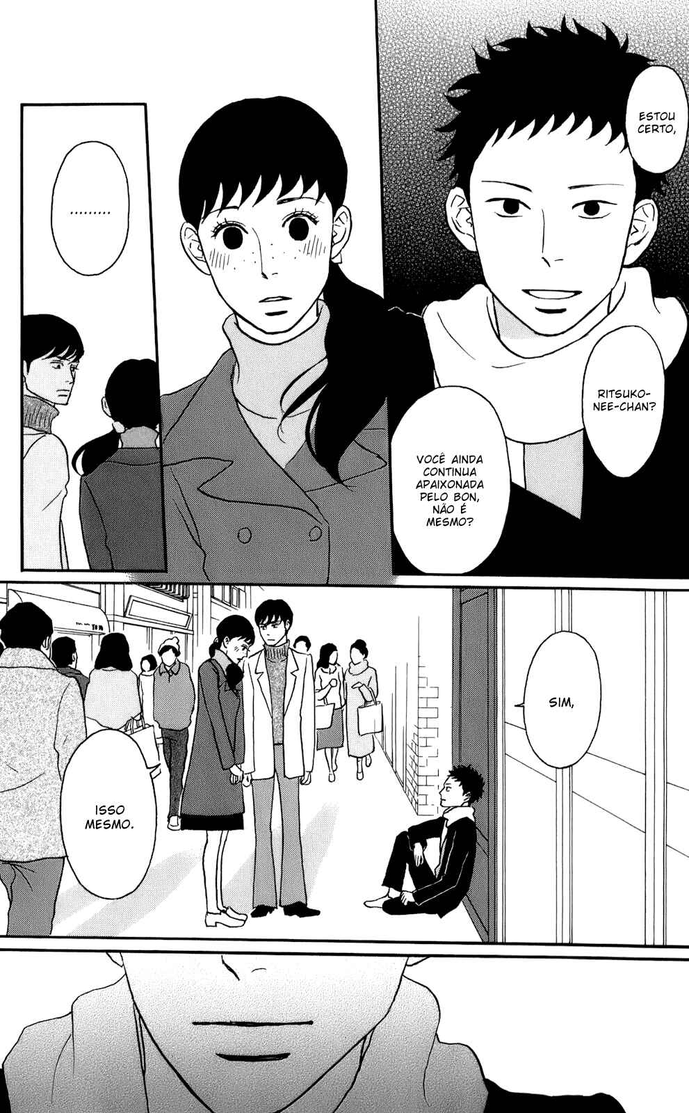 Kids on the Slope Chapter 47 - Page 28