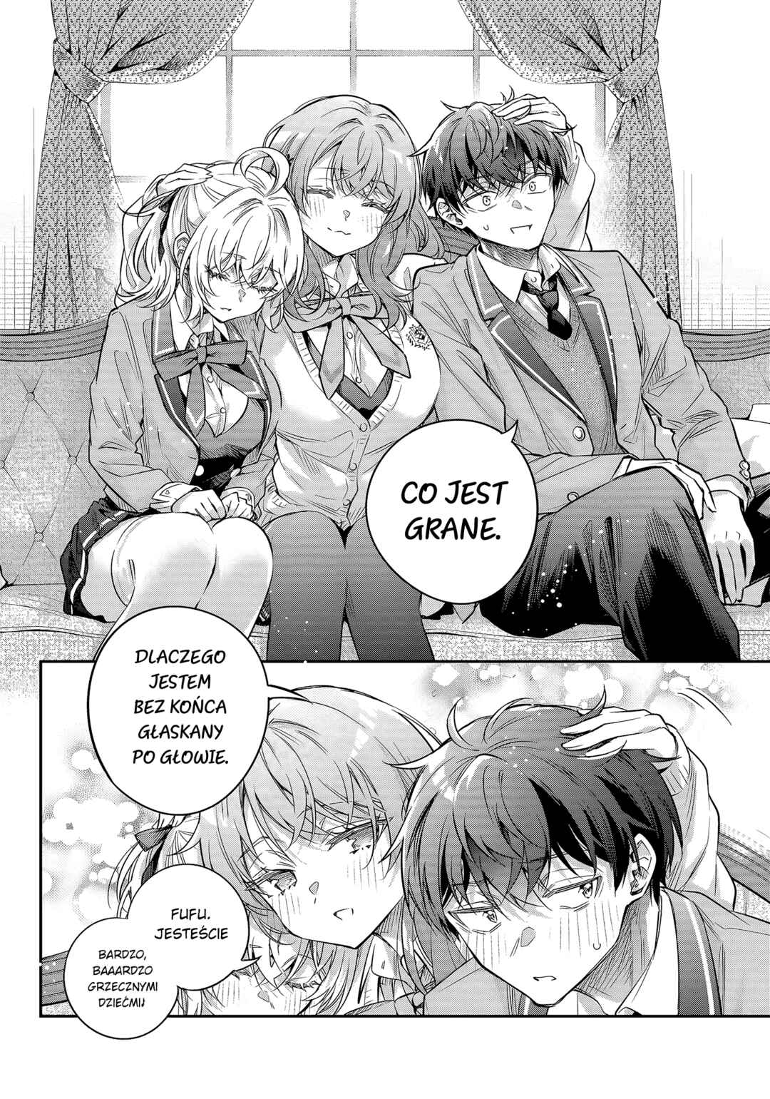 Tokidoki Bosotto Russia-go de Dereru Tonari no Alya-san Chapter 77 - Page 10