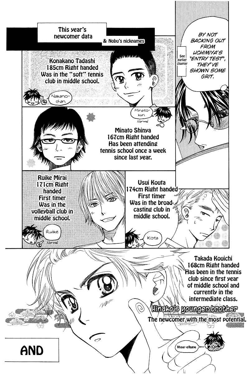 Shanimuni Go Chapter 118 - Page 9