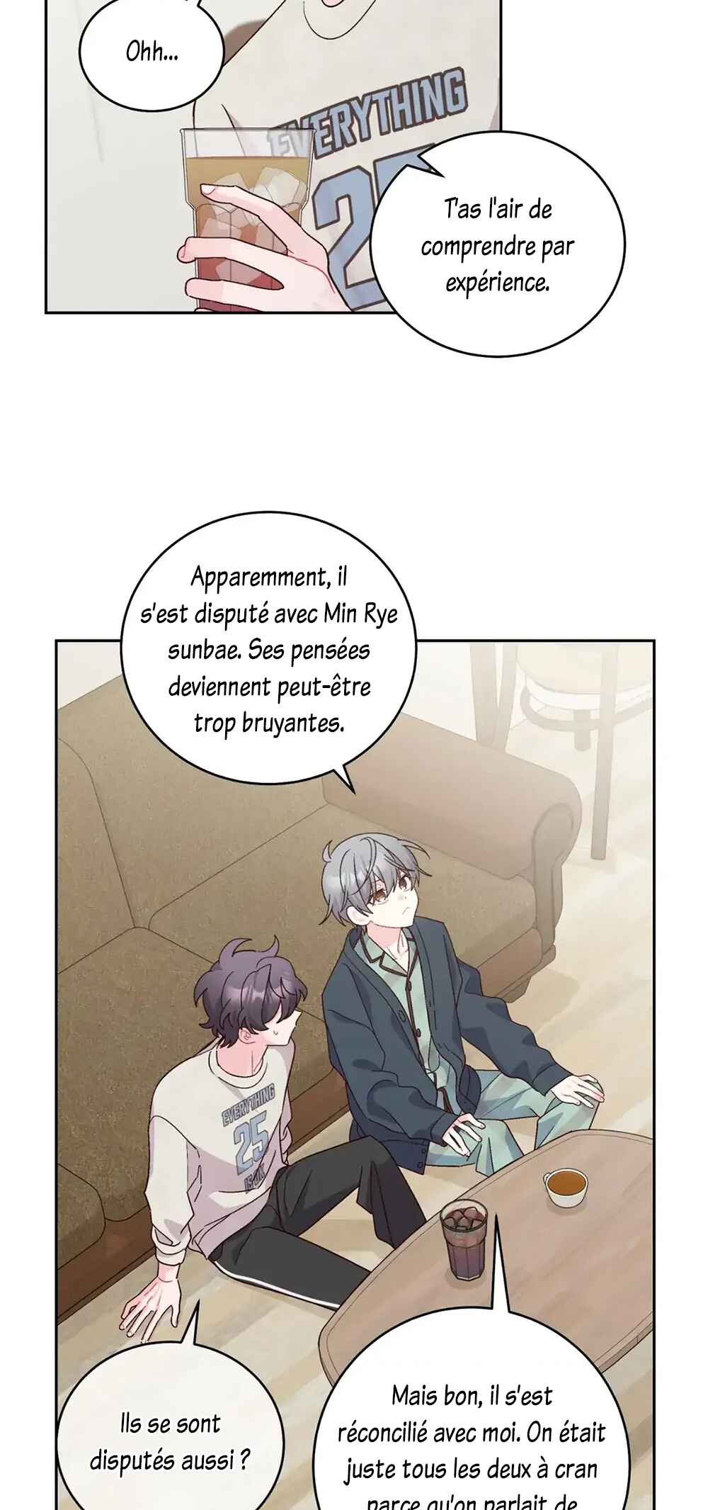 Merry Marbling Chapter 90 - Page 11