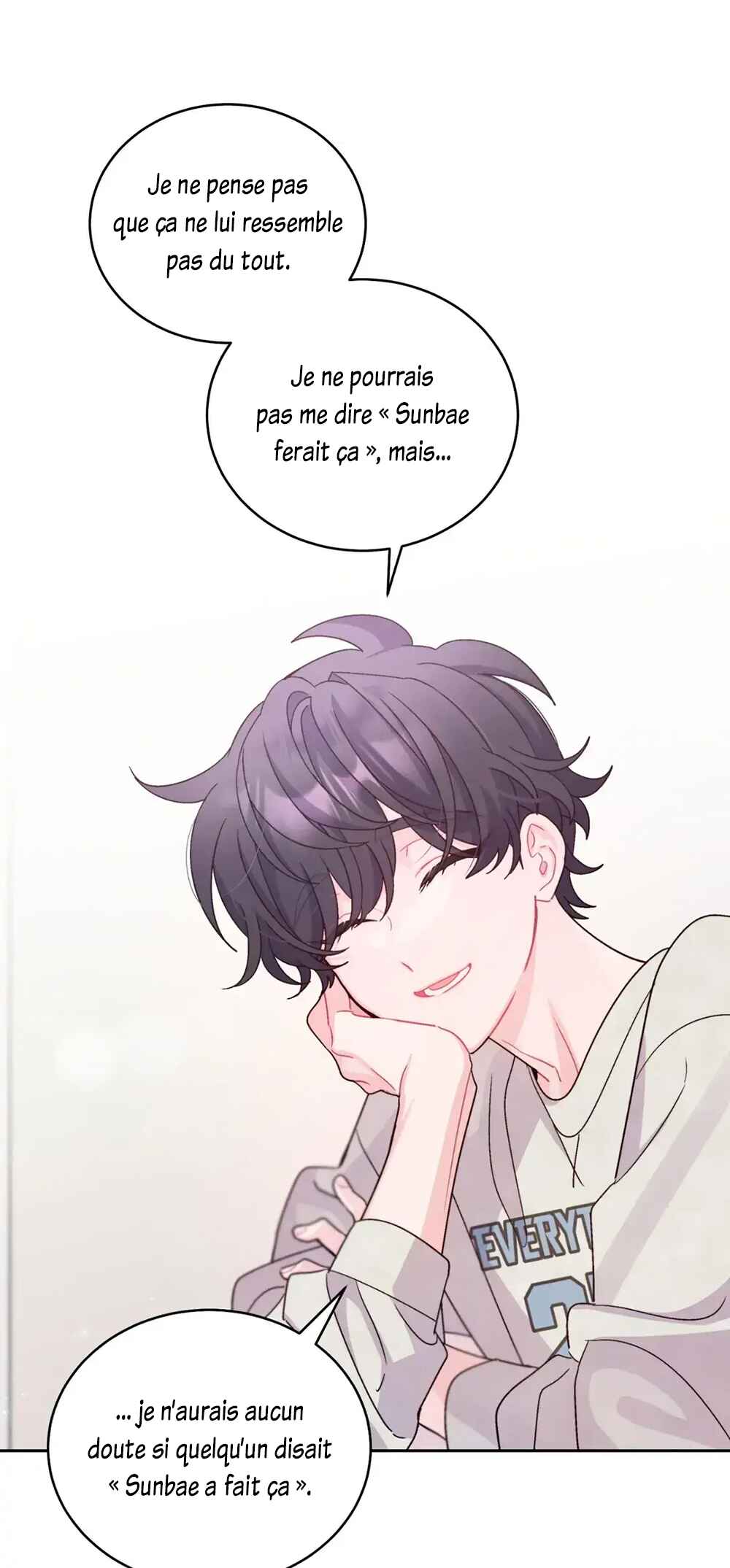 Merry Marbling Chapter 90 - Page 14