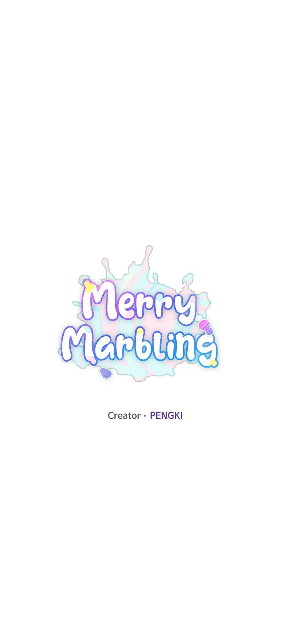 Merry Marbling Chapter 90 - Page 2