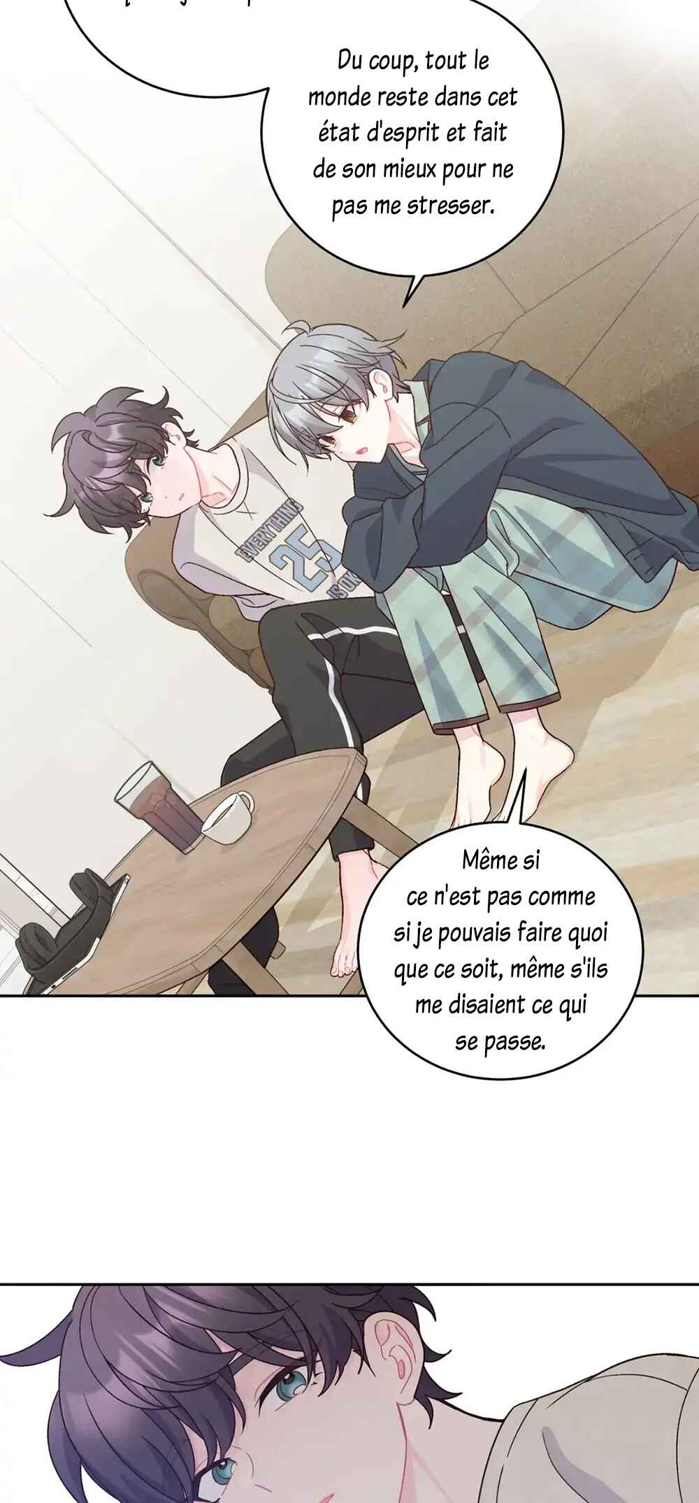Merry Marbling Chapter 90 - Page 21