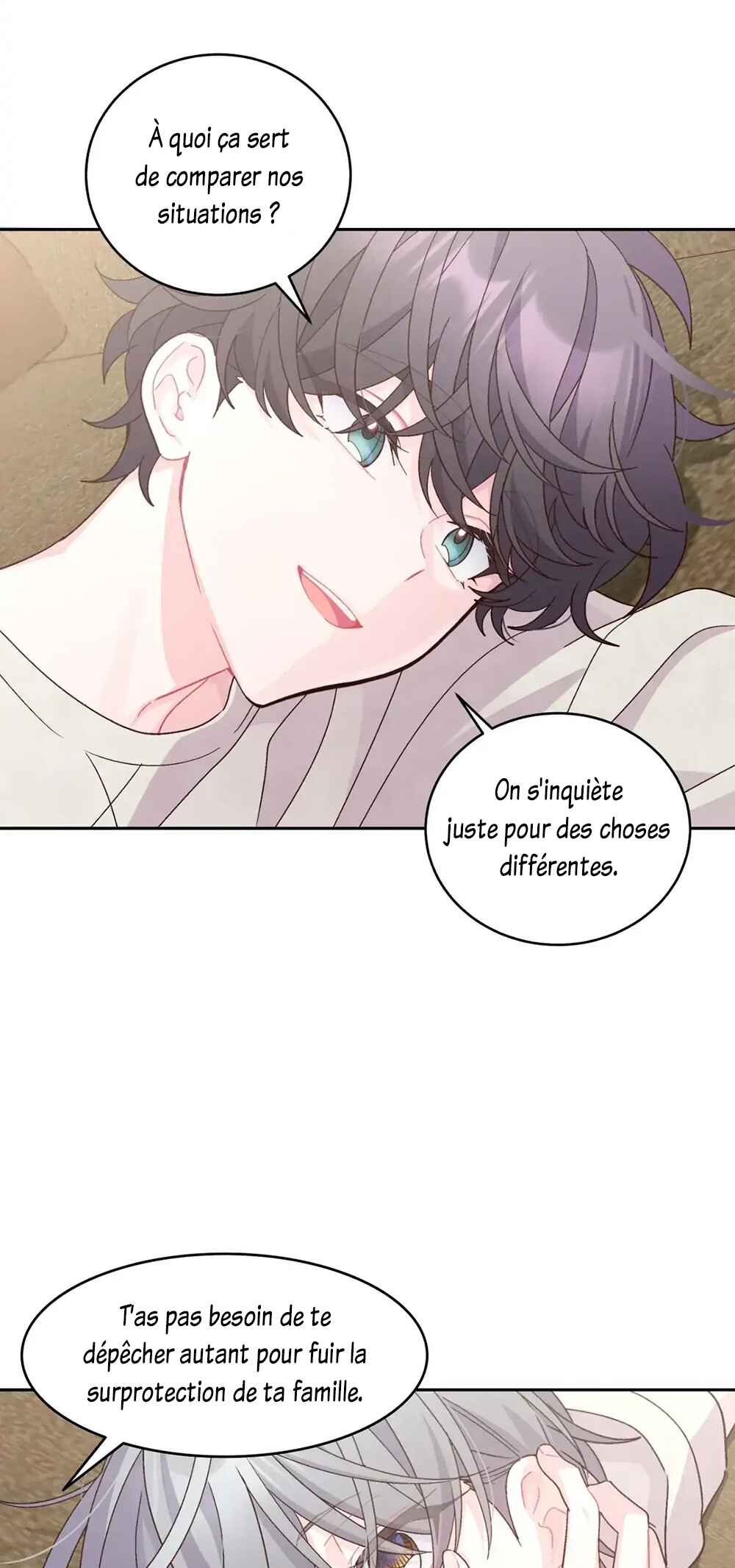 Merry Marbling Chapter 90 - Page 27