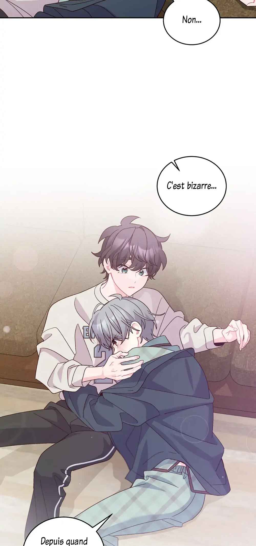 Merry Marbling Chapter 90 - Page 29