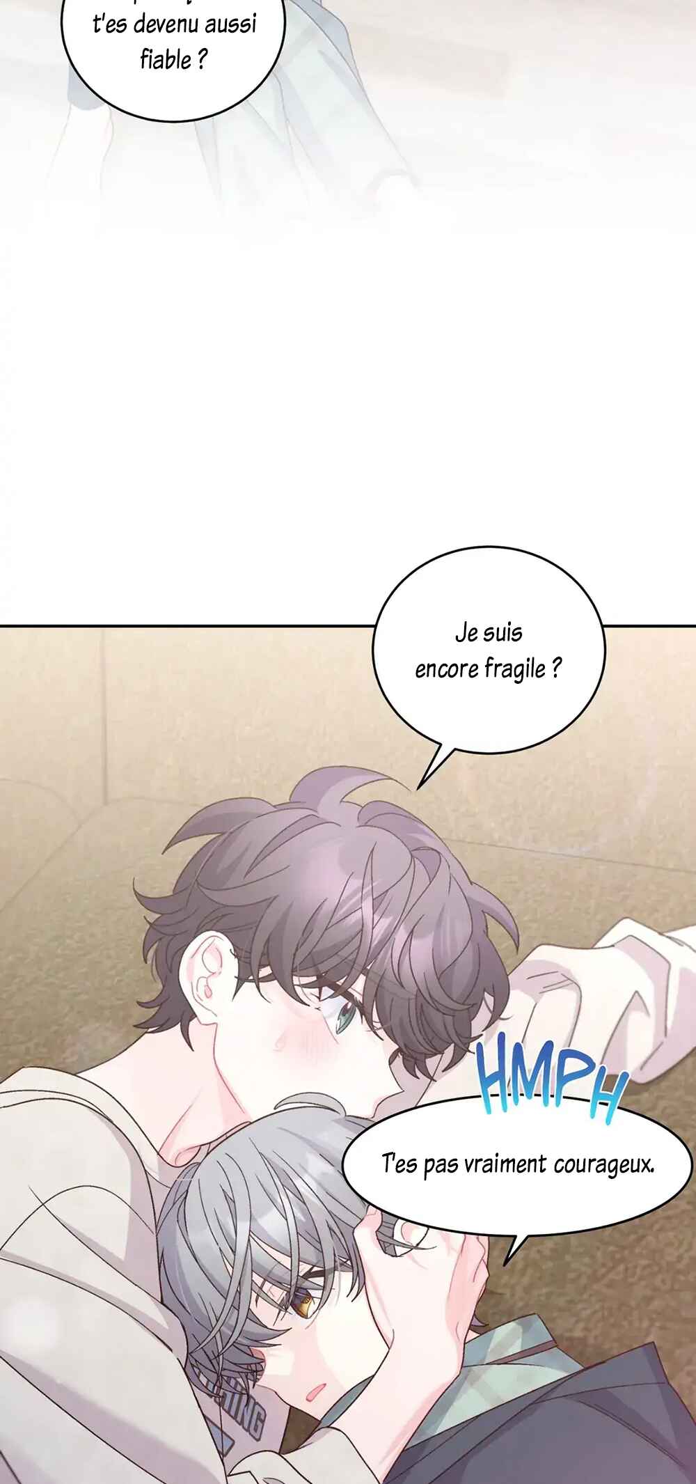 Merry Marbling Chapter 90 - Page 30