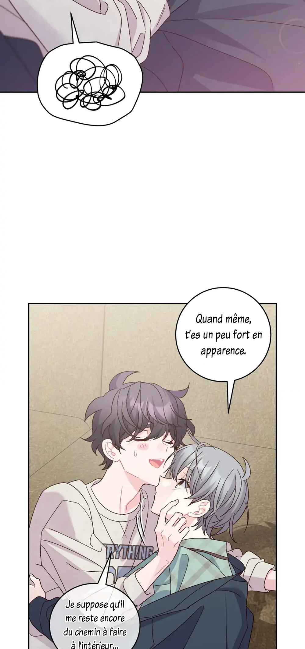 Merry Marbling Chapter 90 - Page 31