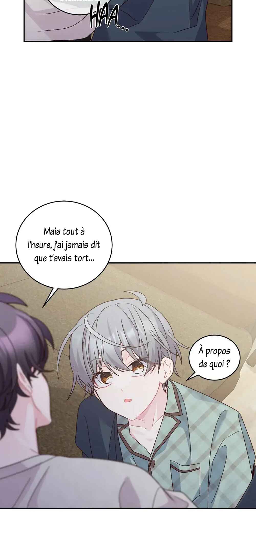 Merry Marbling Chapter 90 - Page 32
