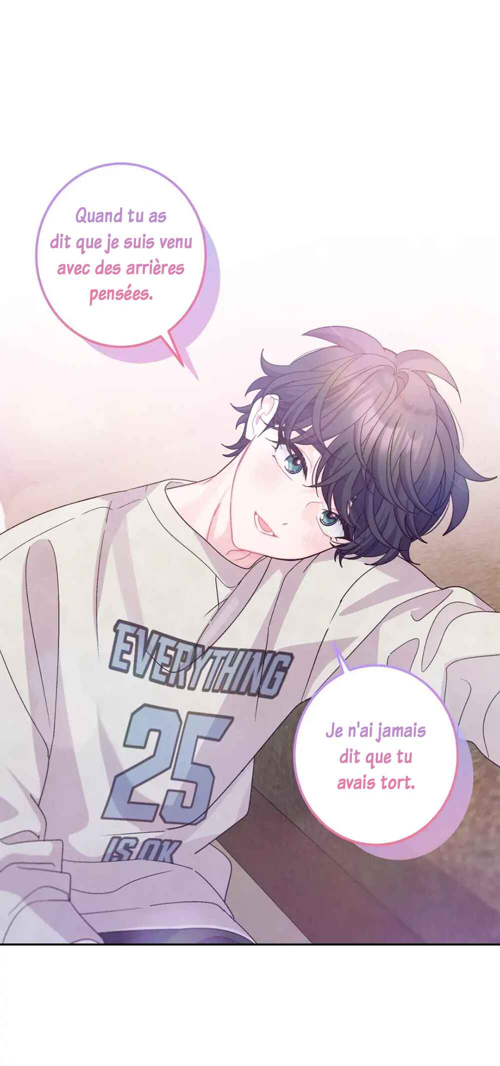 Merry Marbling Chapter 90 - Page 33