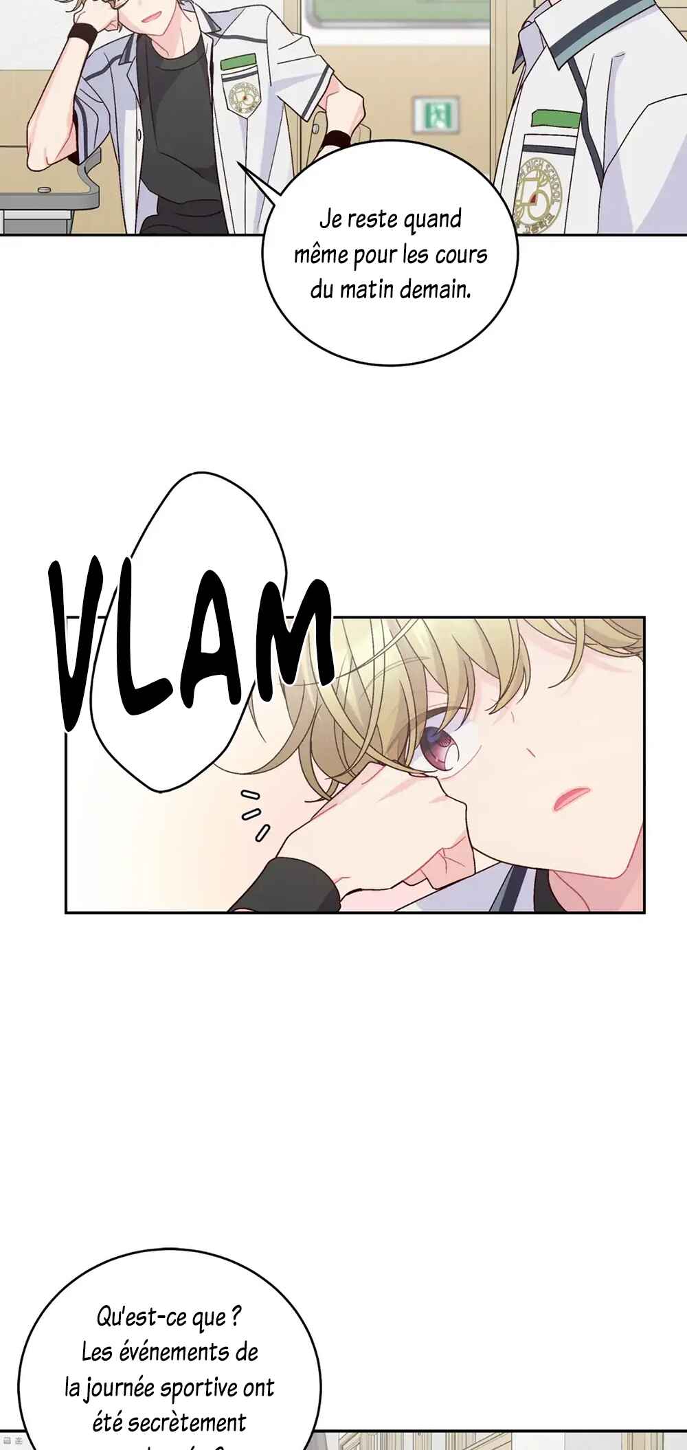 Merry Marbling Chapter 90 - Page 39