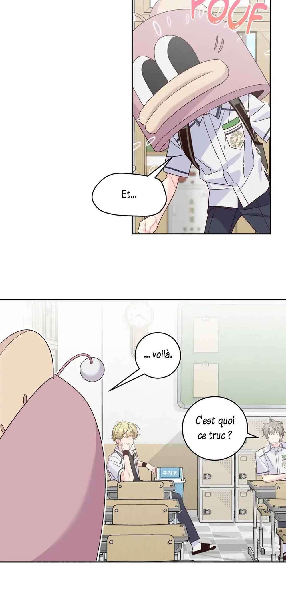 Merry Marbling Chapter 90 - Page 41