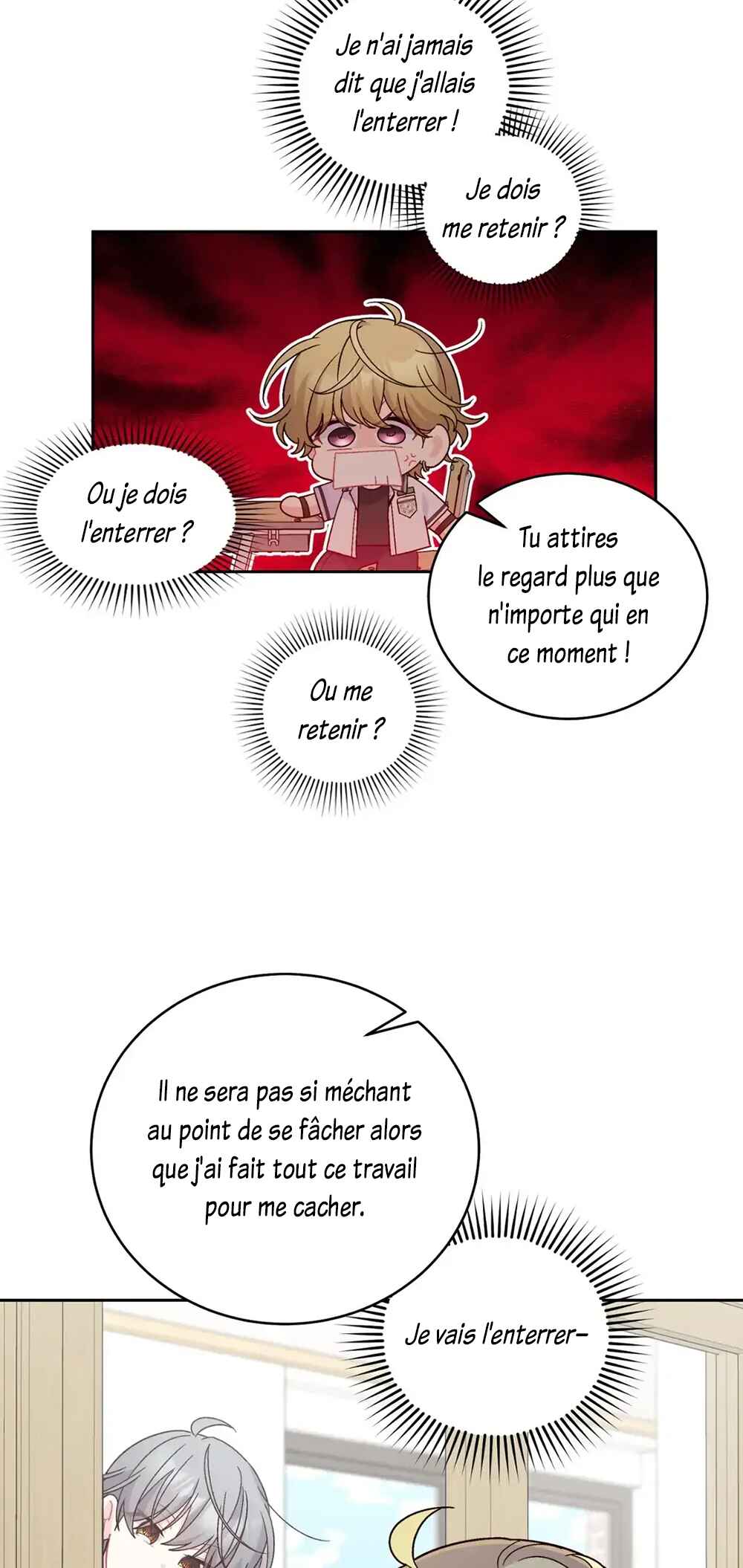 Merry Marbling Chapter 90 - Page 45