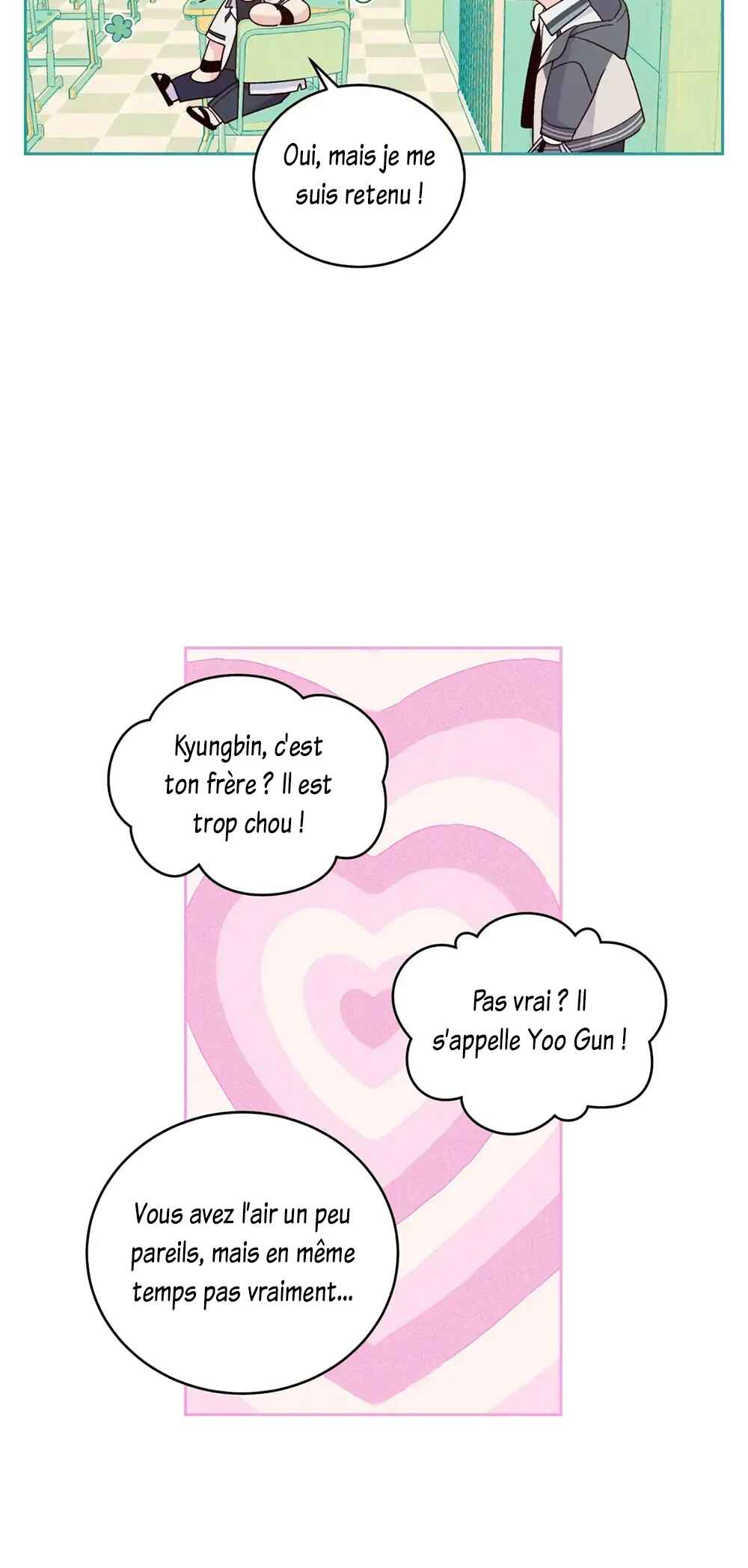 Merry Marbling Chapter 90 - Page 47