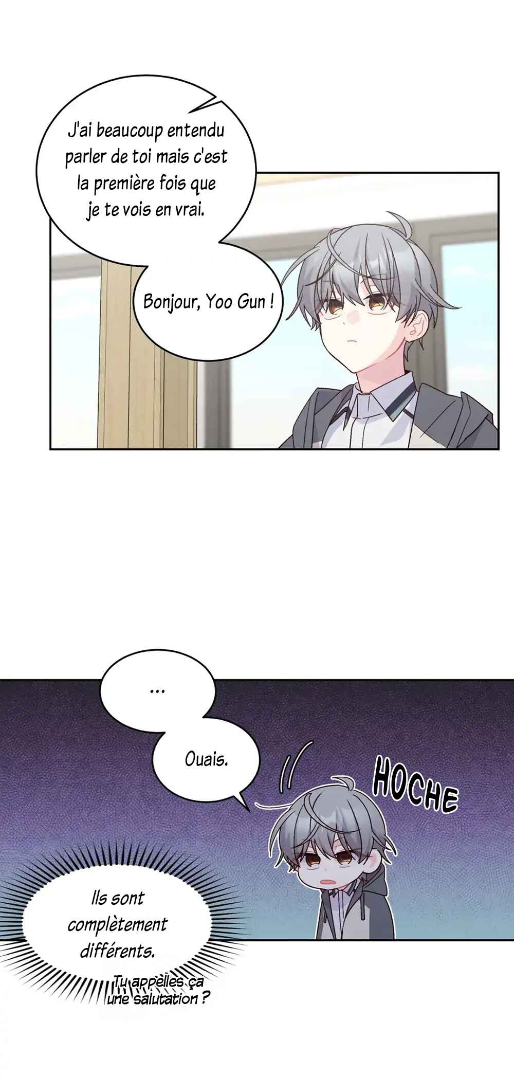 Merry Marbling Chapter 90 - Page 48