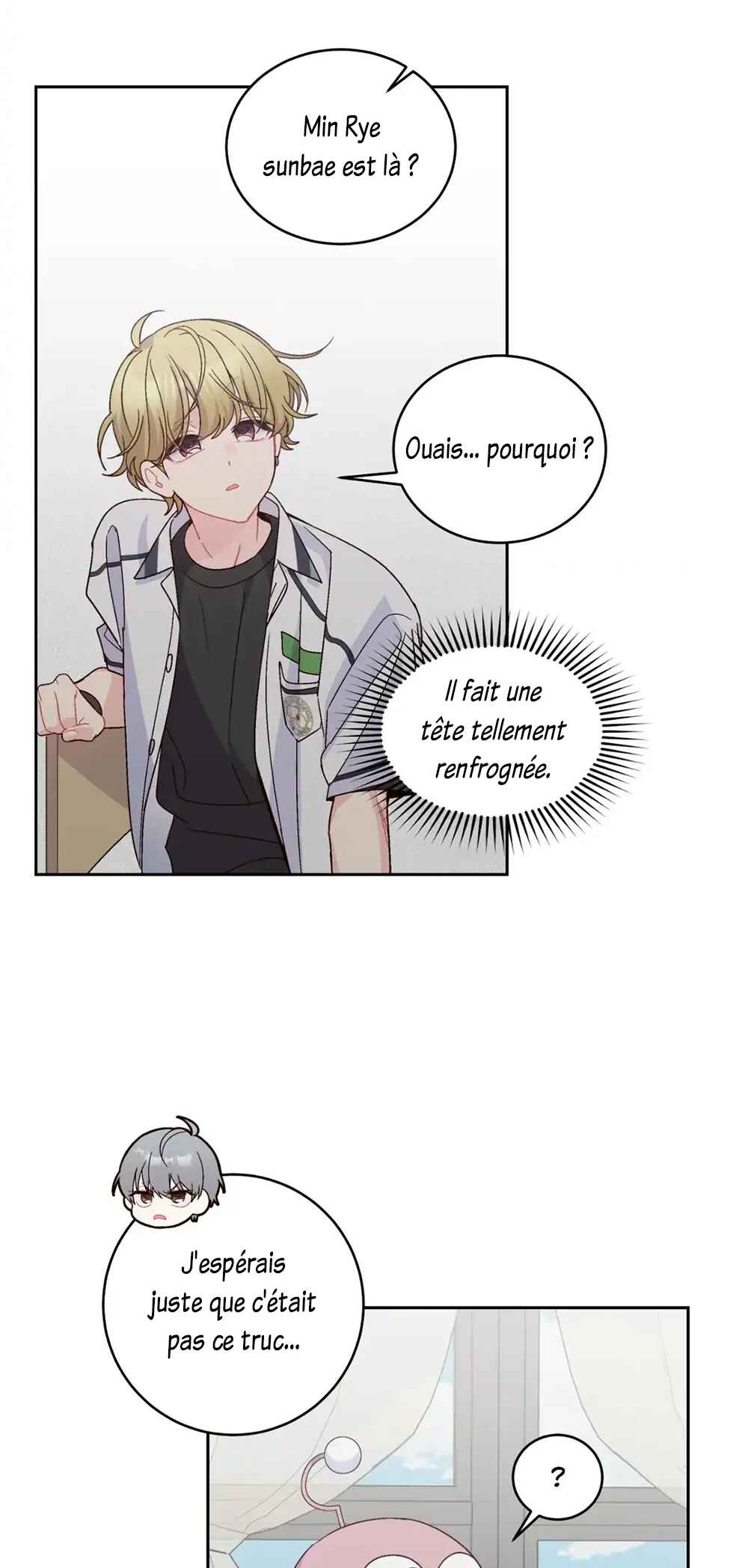 Merry Marbling Chapter 90 - Page 49
