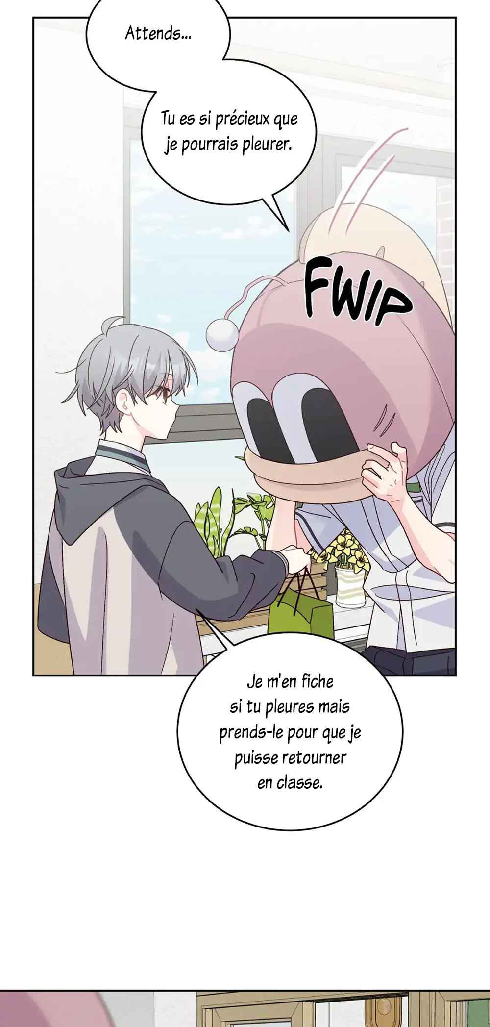 Merry Marbling Chapter 90 - Page 53