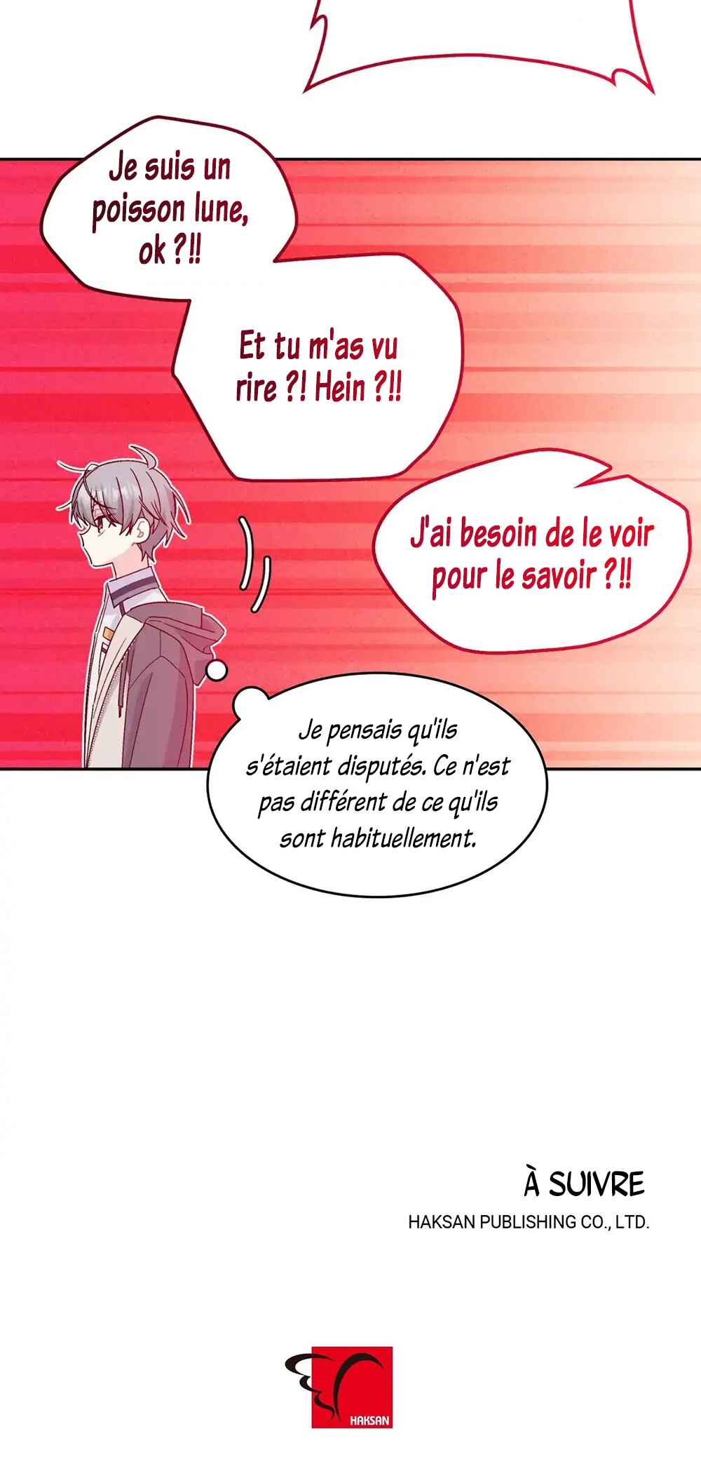 Merry Marbling Chapter 90 - Page 57